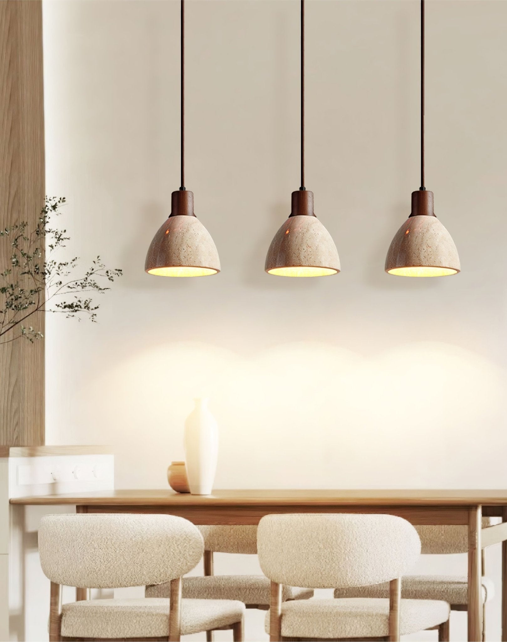 Nerio Pendant Light - Letslighting