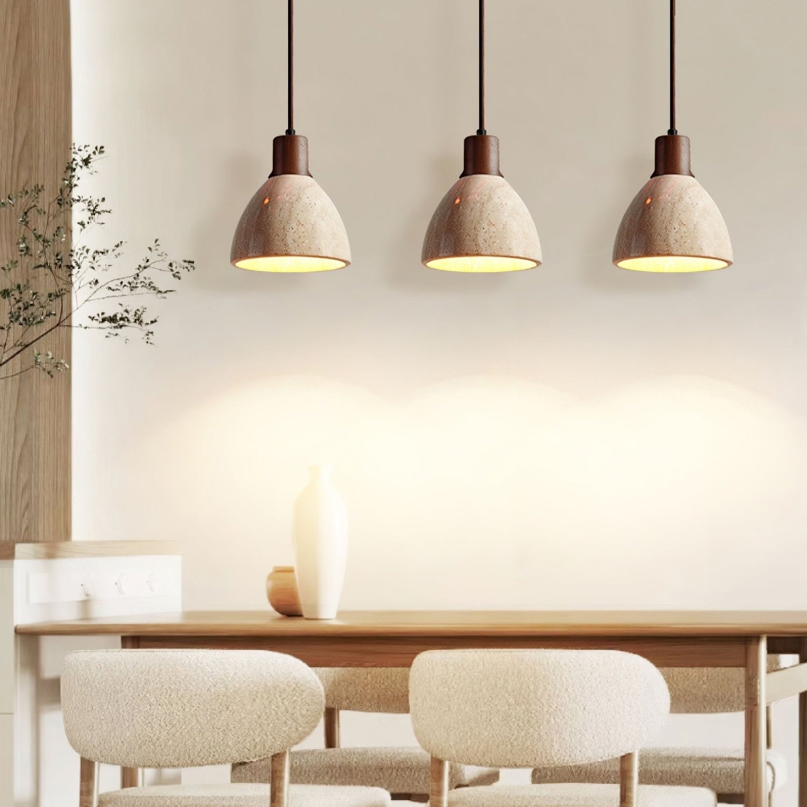 Nerio Pendant Light - Letslighting