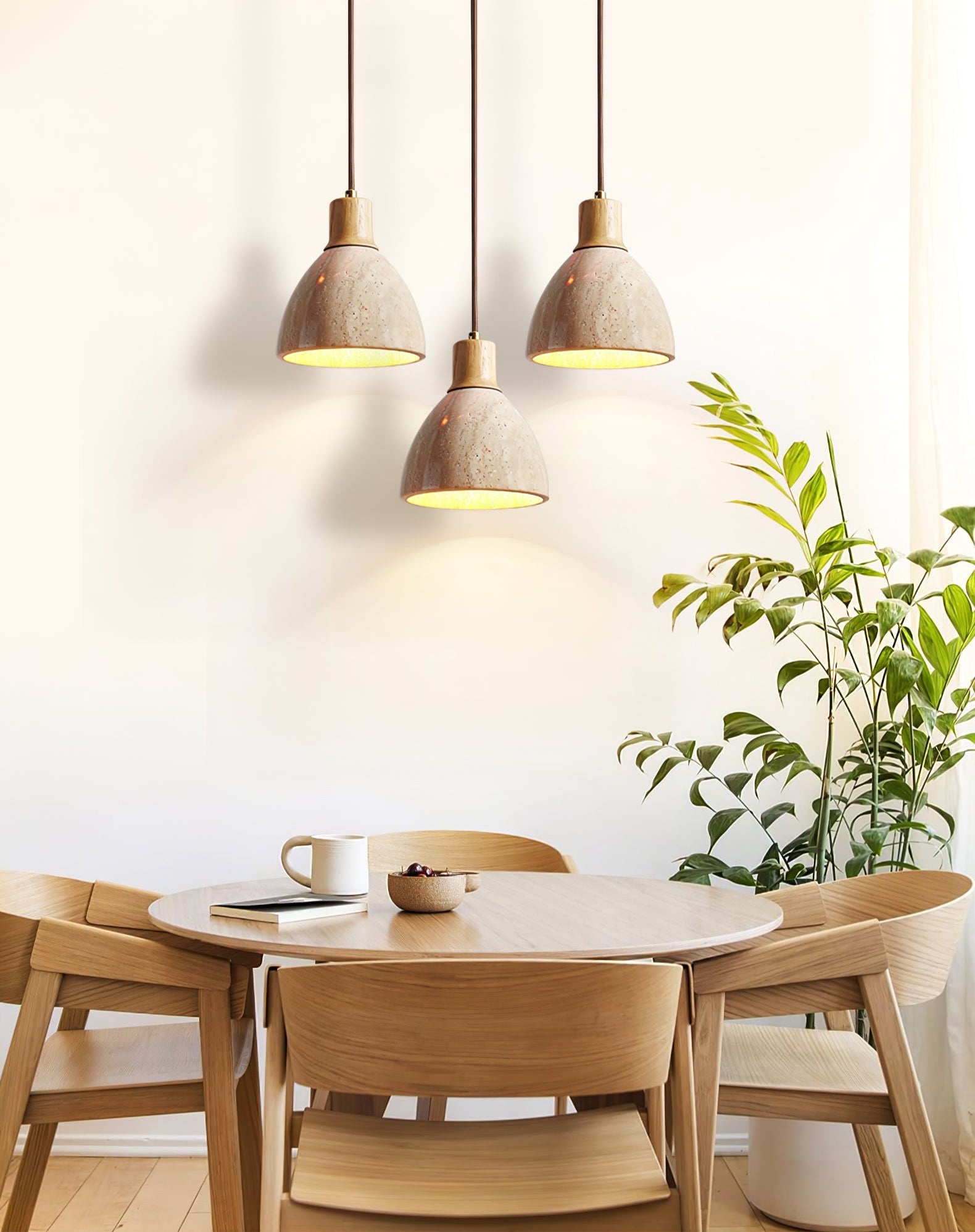 Nerio Pendant Light - Letslighting