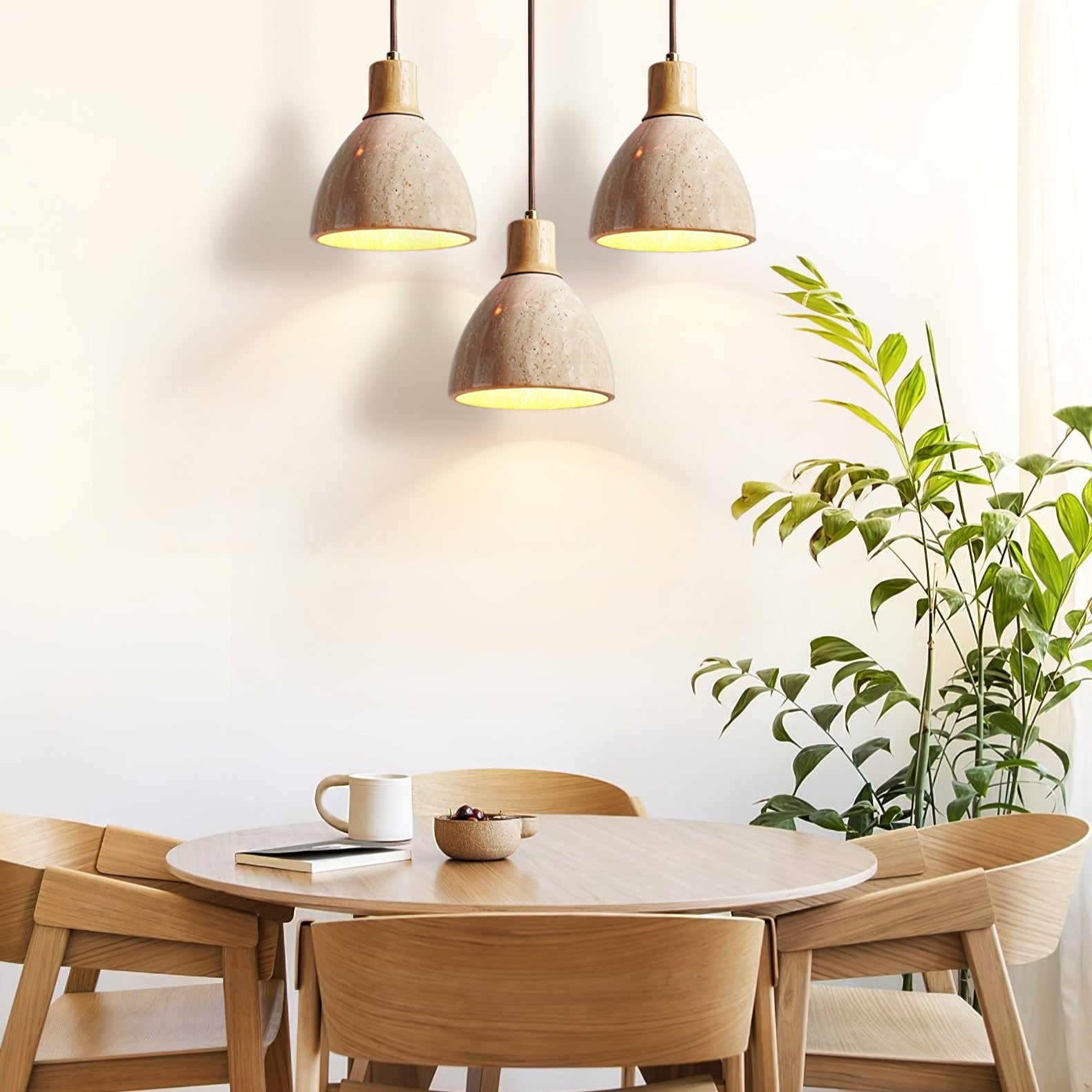 Nerio Pendant Light - Letslighting