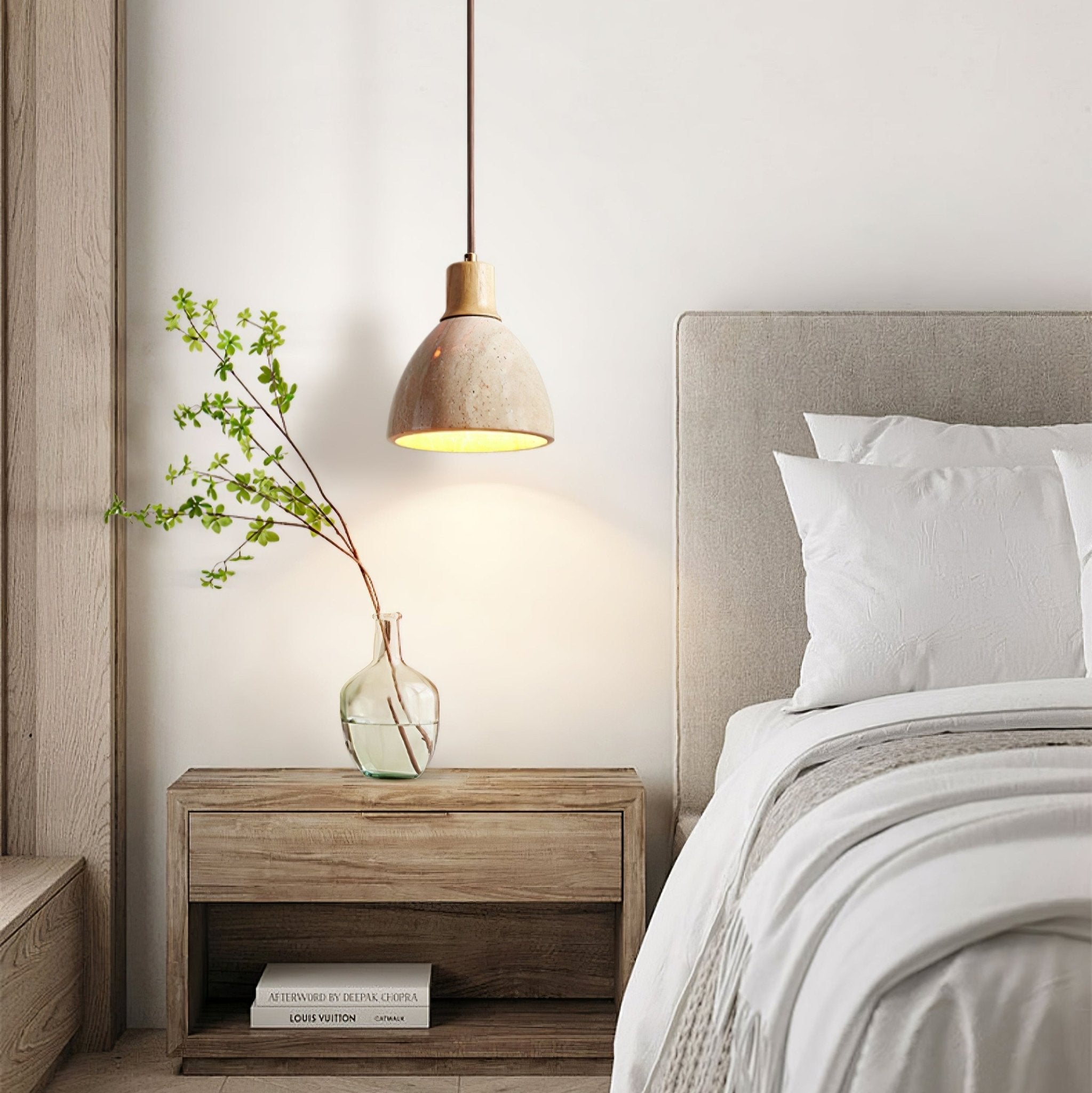Nerio Pendant Light - Letslighting