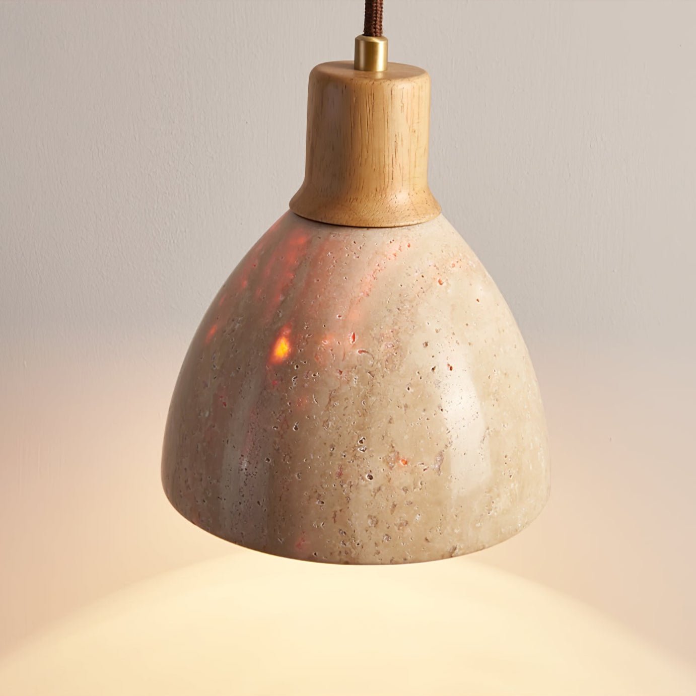 Nerio Pendant Light - Letslighting