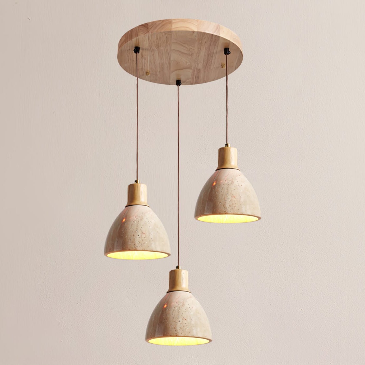 Nerio Pendant Light - Letslighting