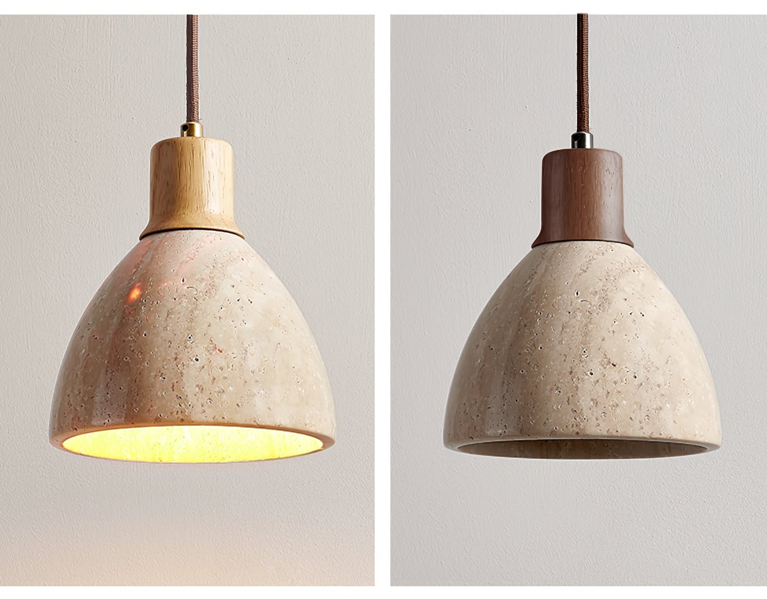 Nerio Pendant Light - Letslighting