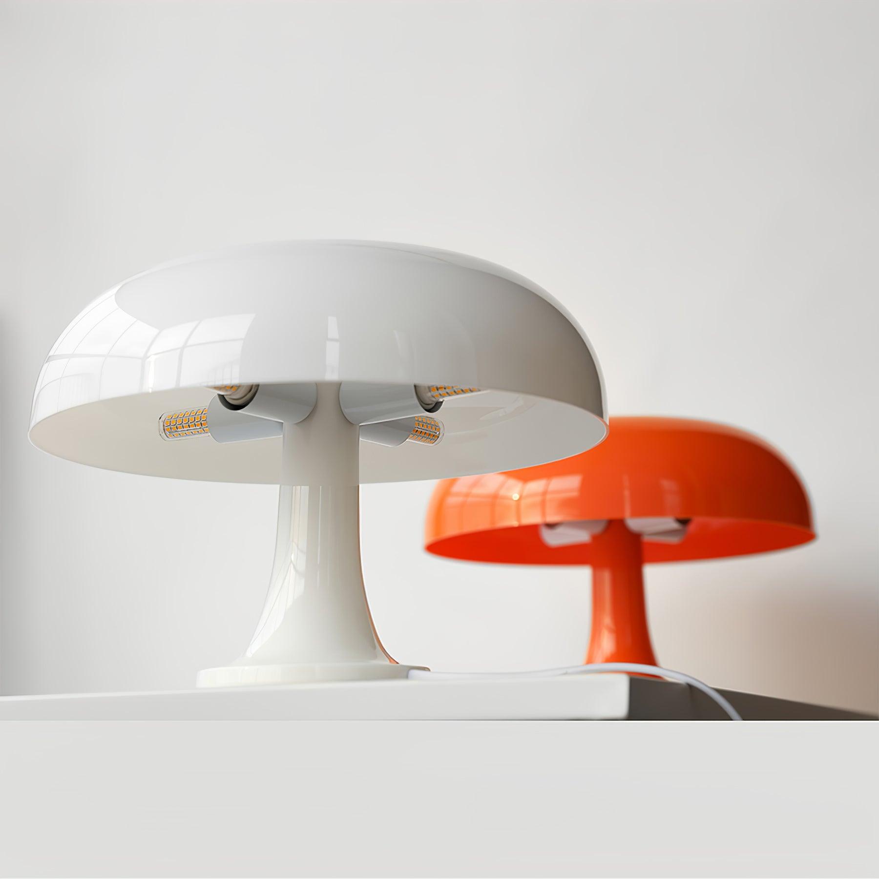 Ondain Playful Retro Table Lamp - Letslighting