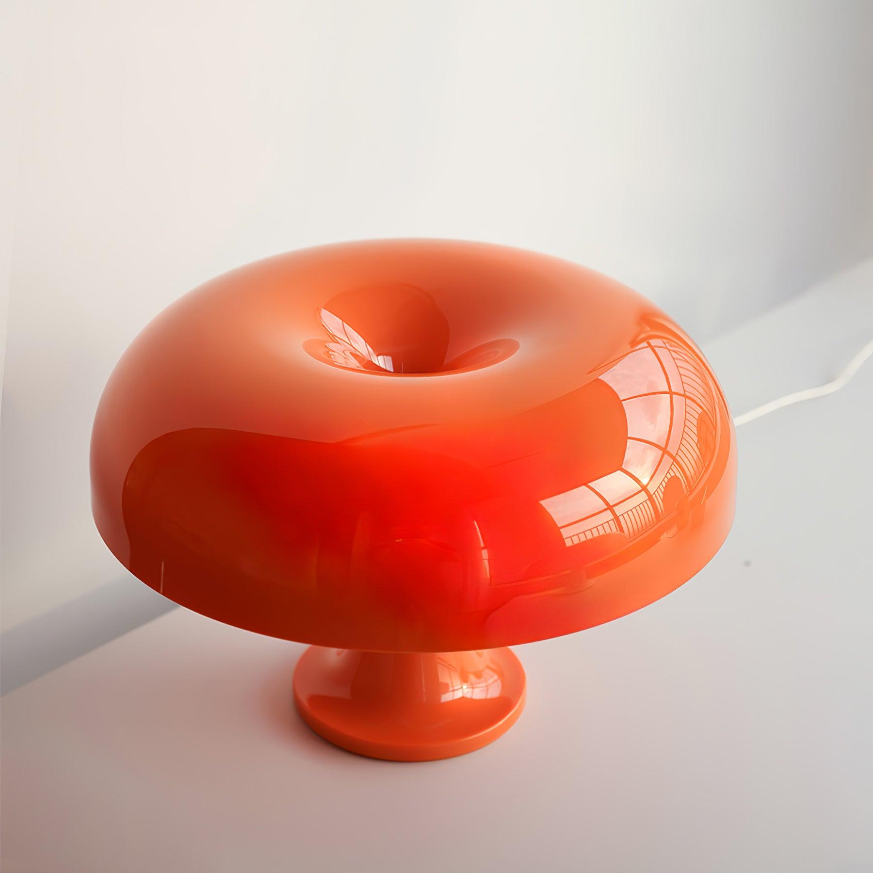 Ondain Playful Retro Table Lamp - Letslighting