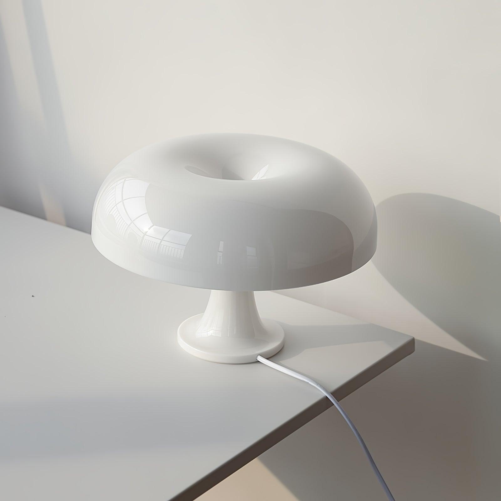 Ondain Playful Retro Table Lamp - Letslighting