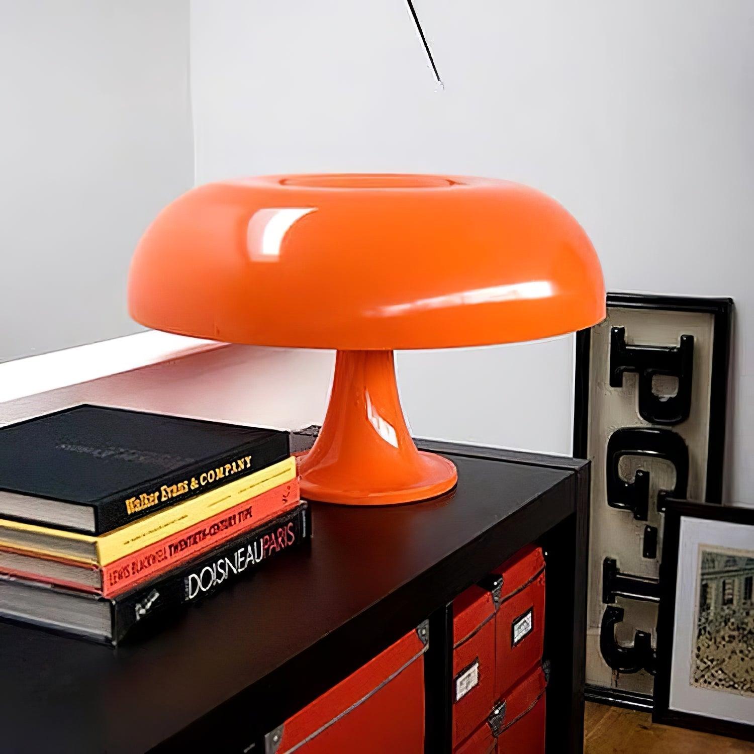 Ondain Playful Retro Table Lamp - Letslighting
