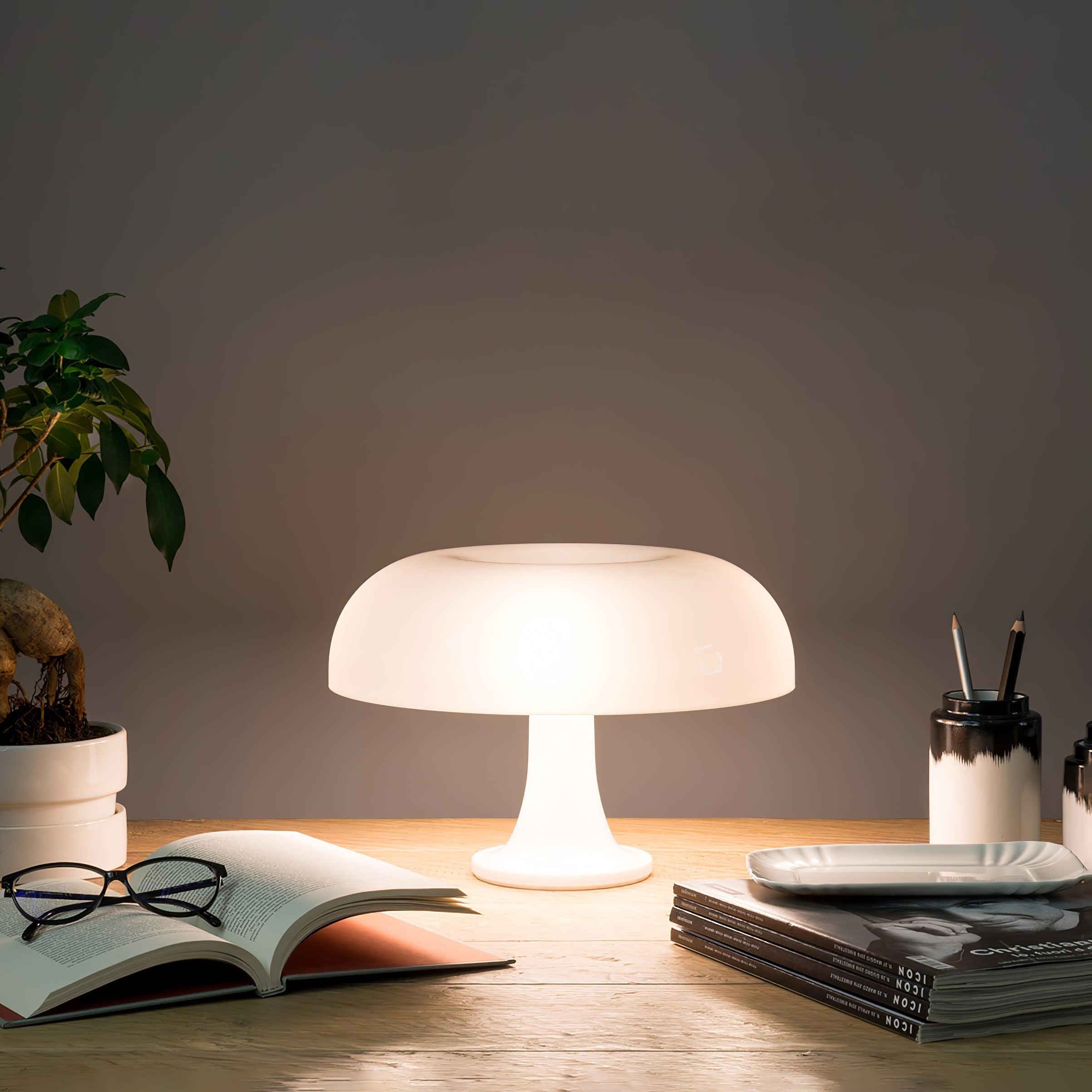Ondain Playful Retro Table Lamp - Letslighting