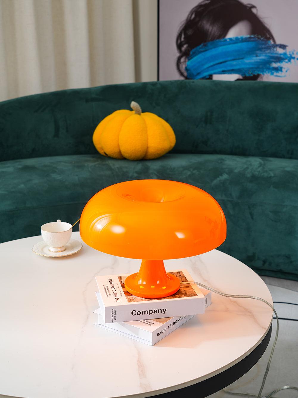 Ondain Playful Retro Table Lamp - Letslighting
