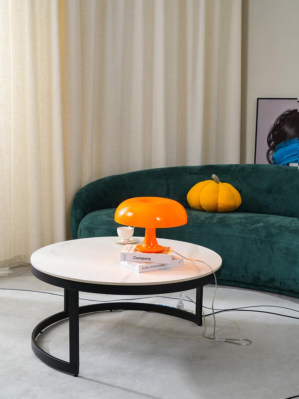 Ondain Playful Retro Table Lamp - Letslighting