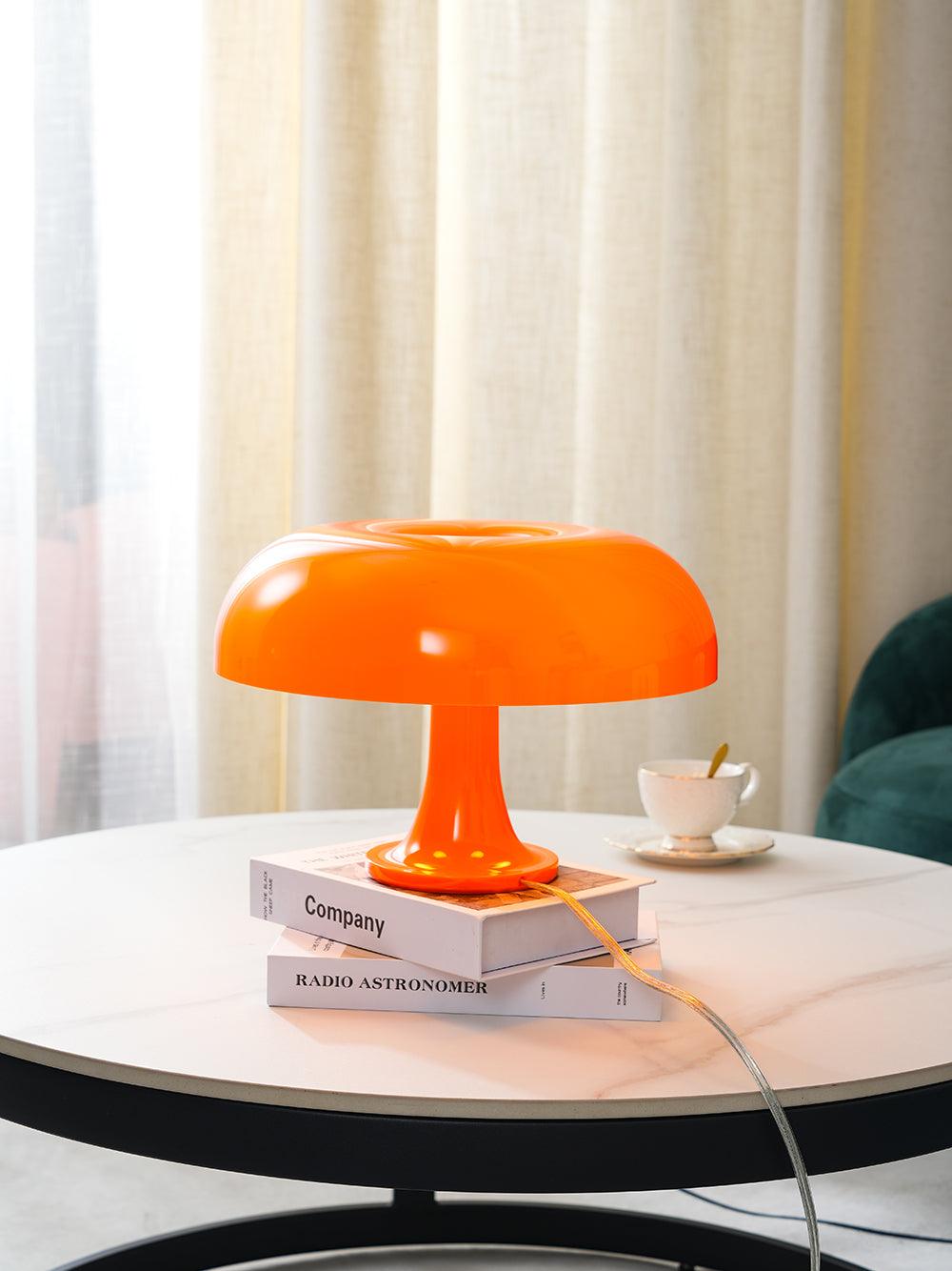 Ondain Playful Retro Table Lamp - Letslighting
