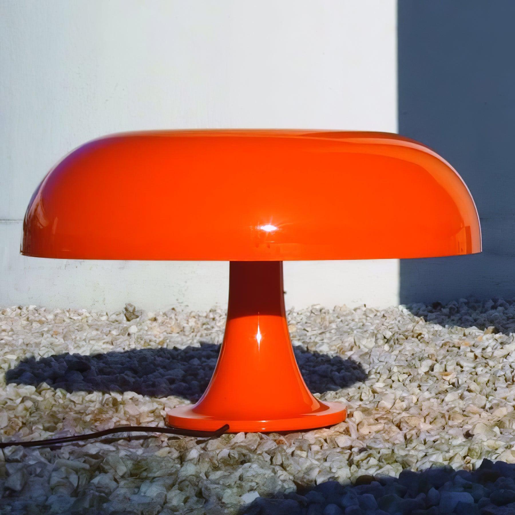 Ondain Playful Retro Table Lamp - Letslighting