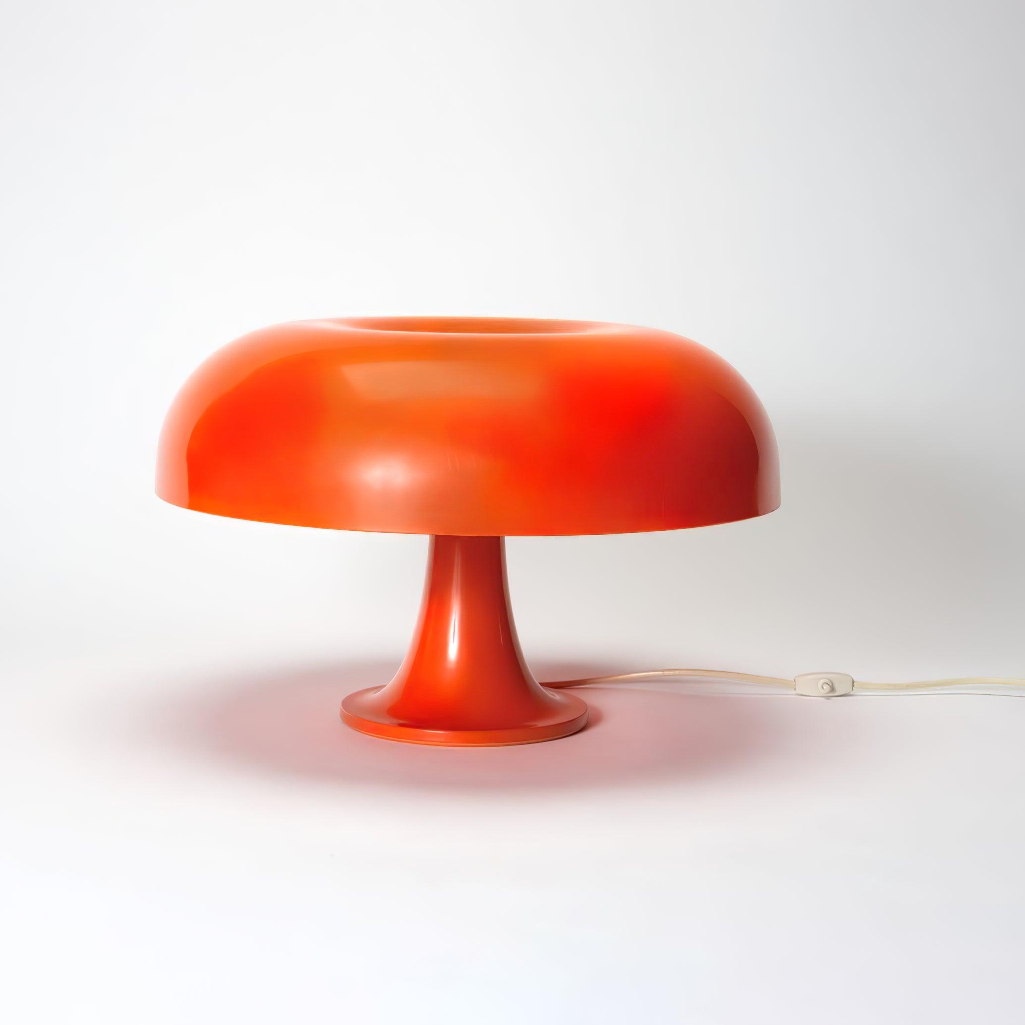 Ondain Playful Retro Table Lamp - Letslighting
