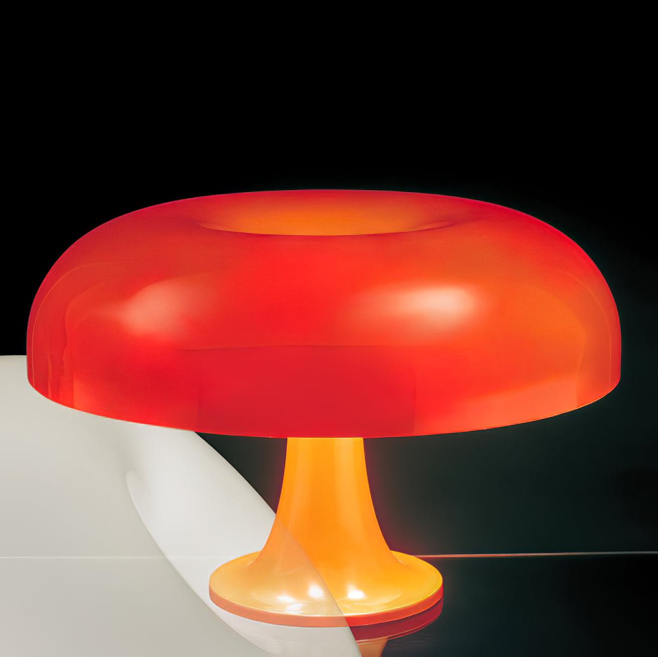 Ondain Playful Retro Table Lamp - Letslighting