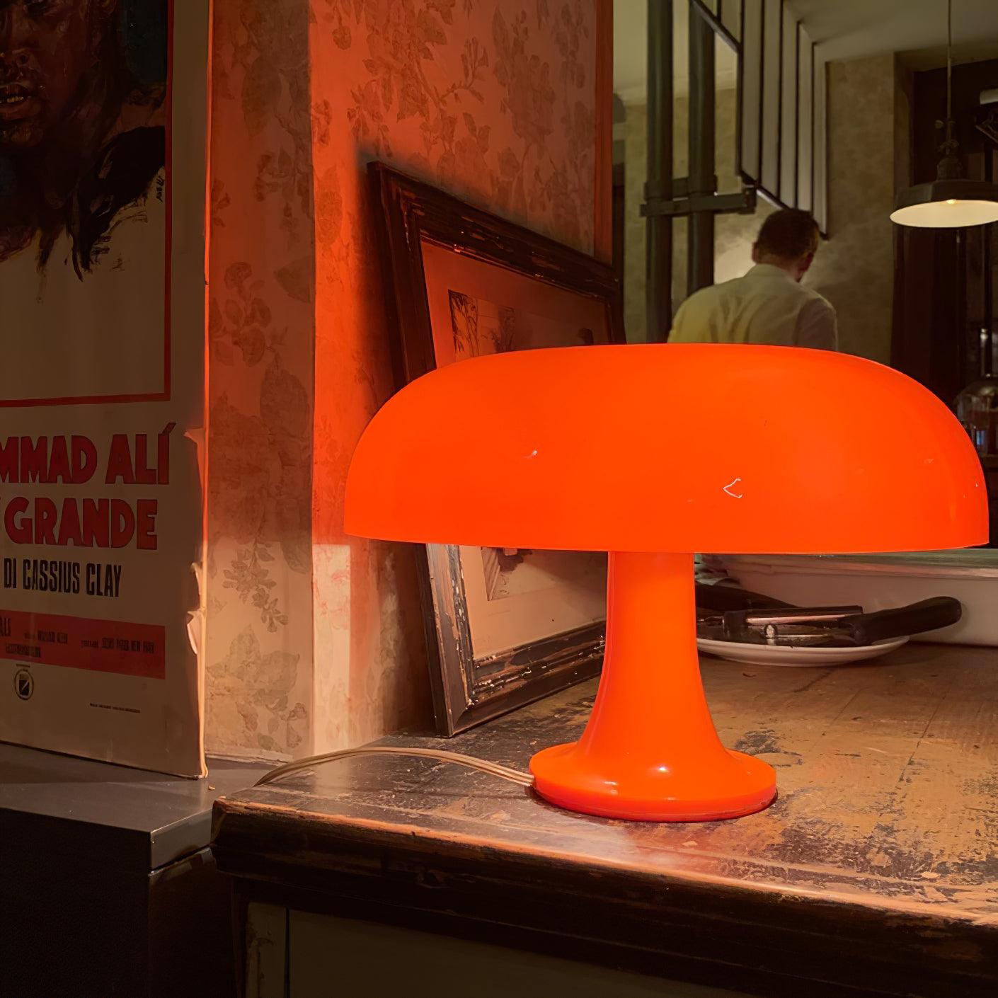 Ondain Playful Retro Table Lamp - Letslighting