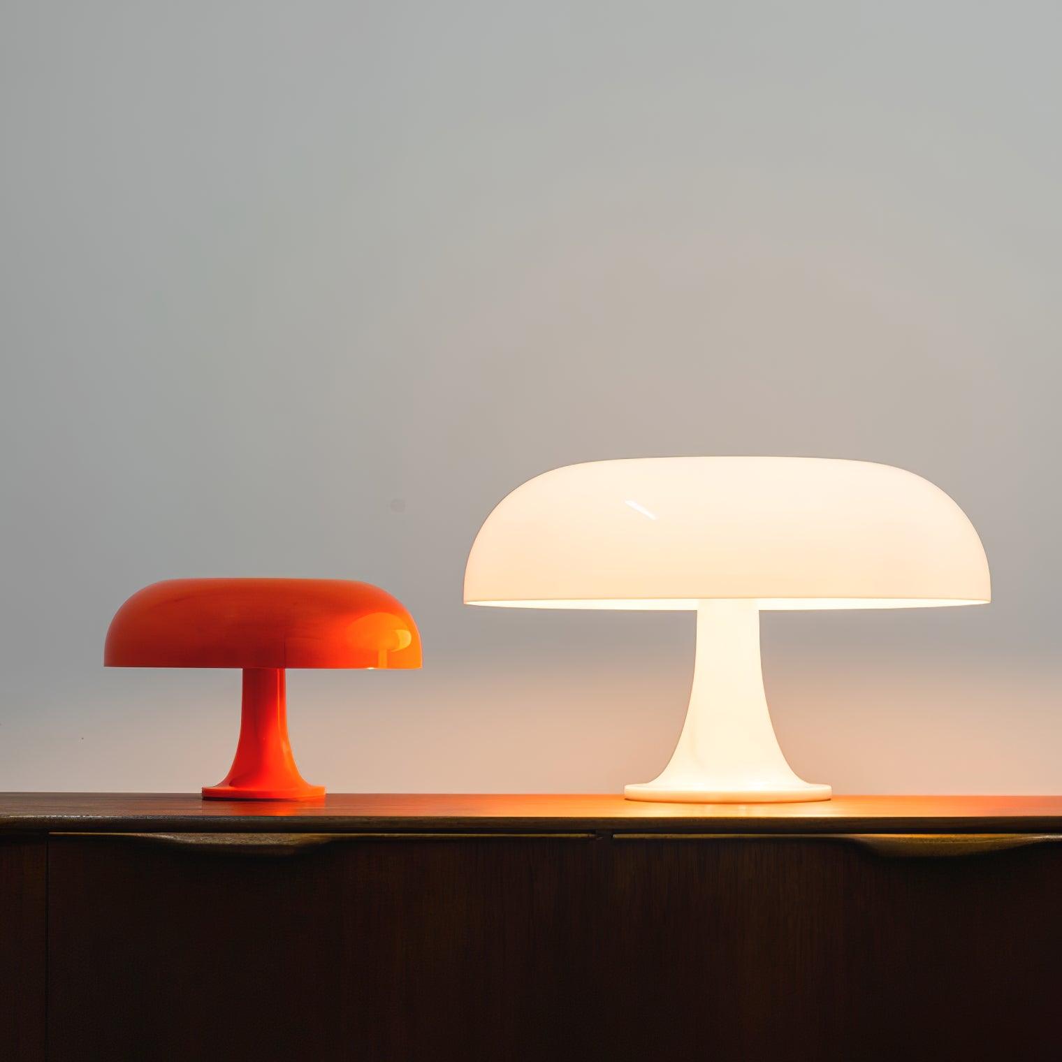 Ondain Playful Retro Table Lamp - Letslighting