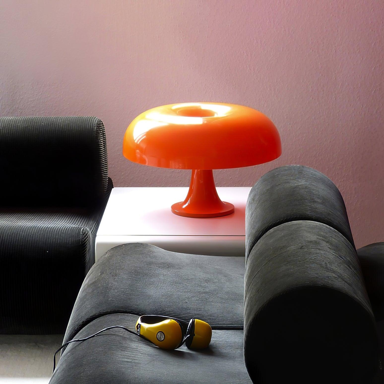 Ondain Playful Retro Table Lamp - Letslighting