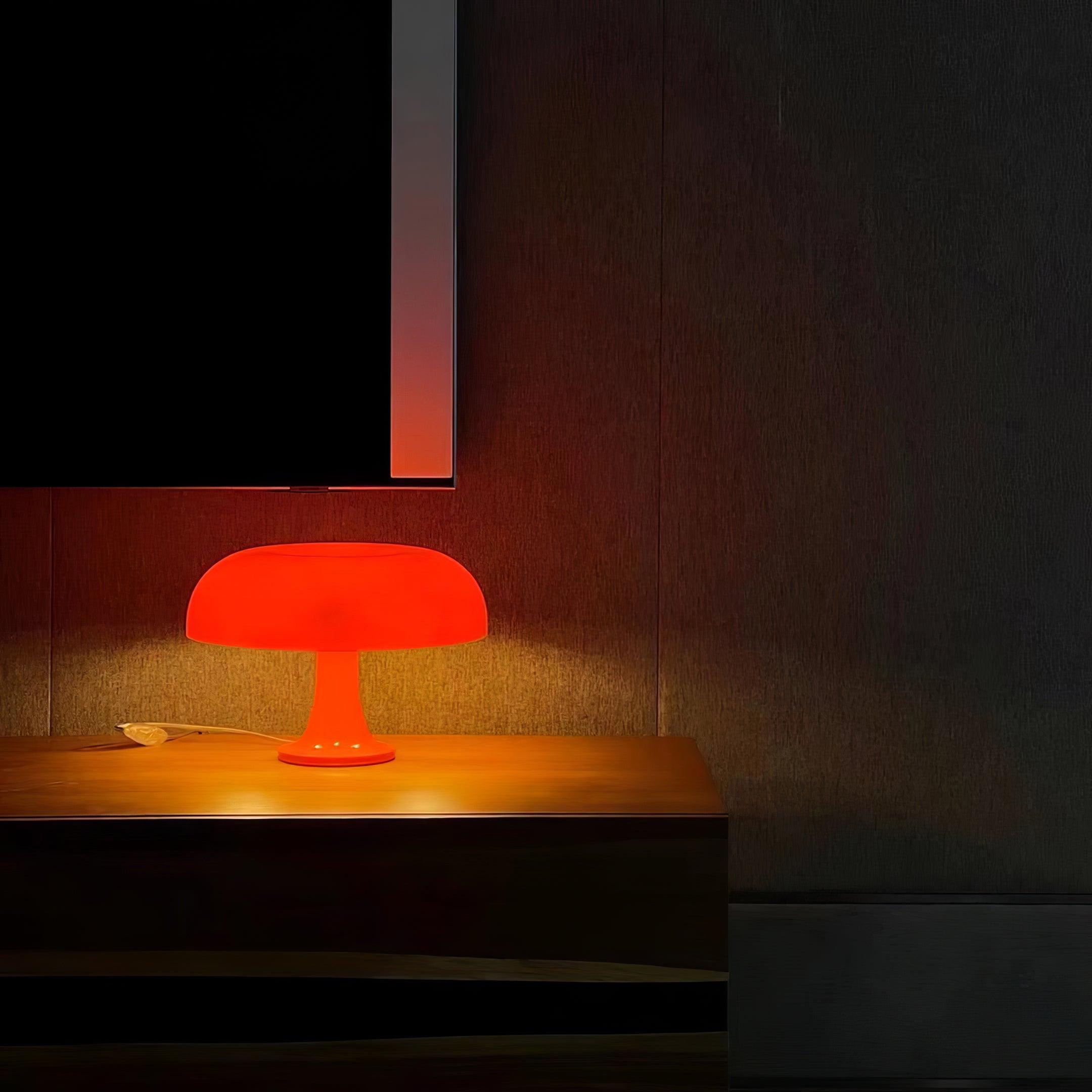 Ondain Playful Retro Table Lamp - Letslighting