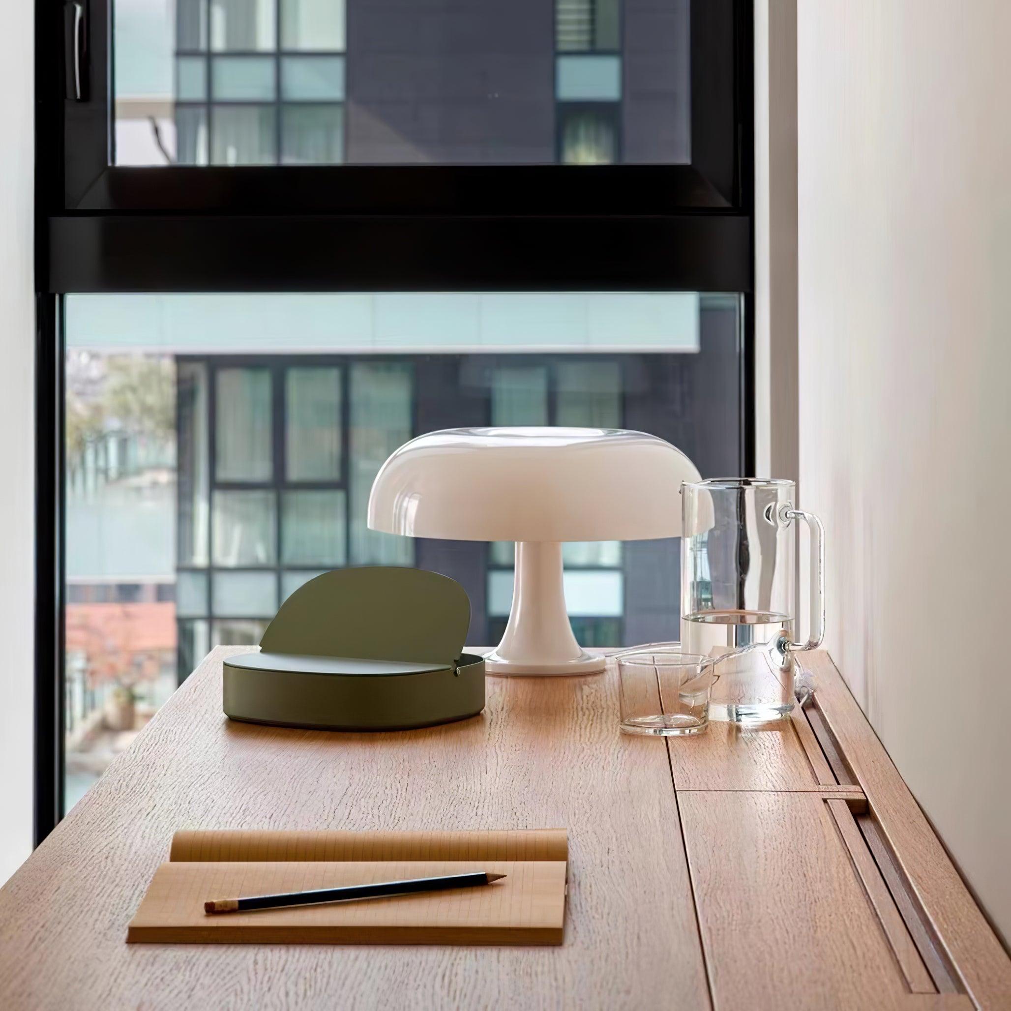 Ondain Playful Retro Table Lamp - Letslighting