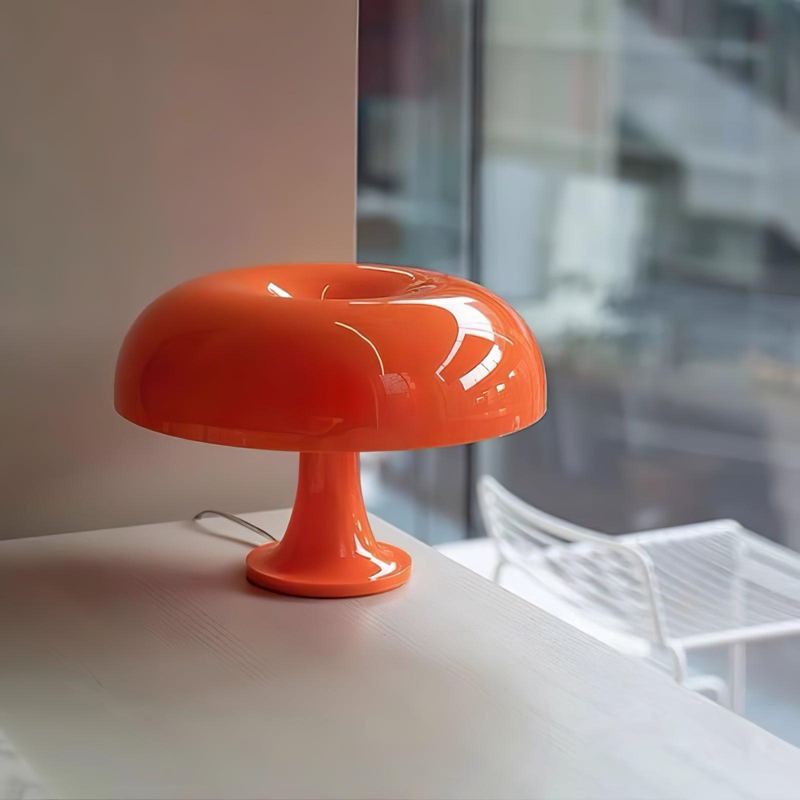 Ondain Playful Retro Table Lamp - Letslighting
