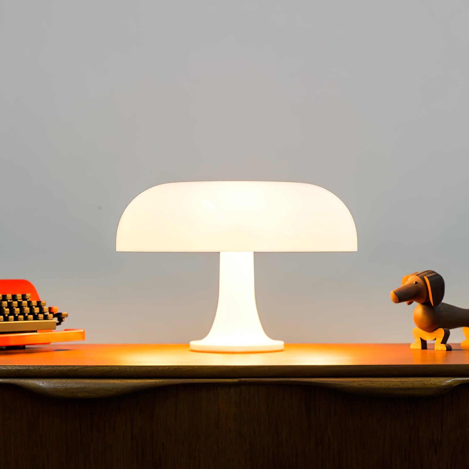 Ondain Playful Retro Table Lamp - Letslighting