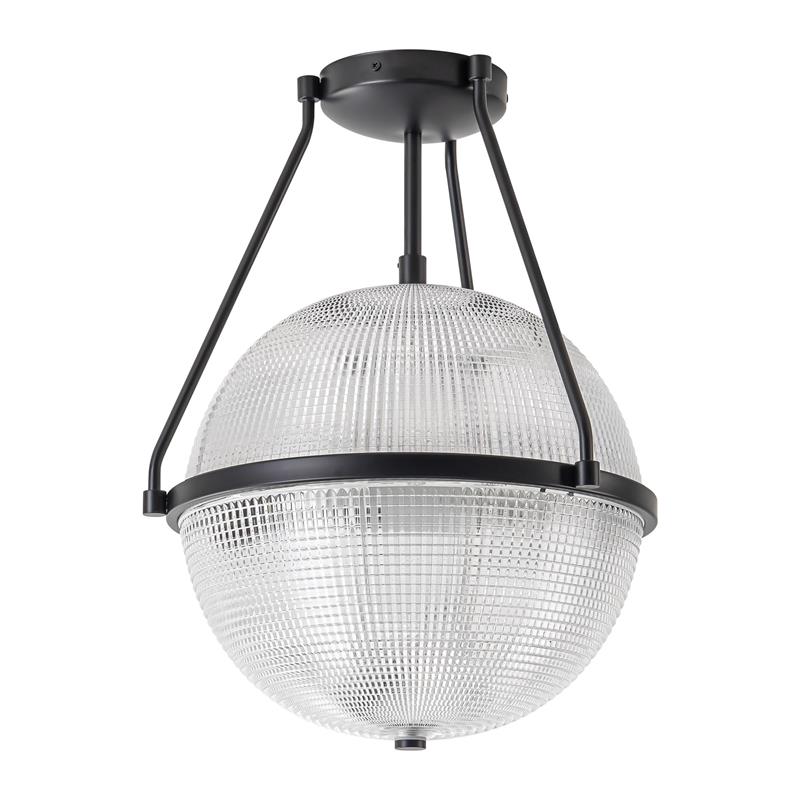 Atale Modern Minimalist Glass Ceiling Lamp - Letslighting
