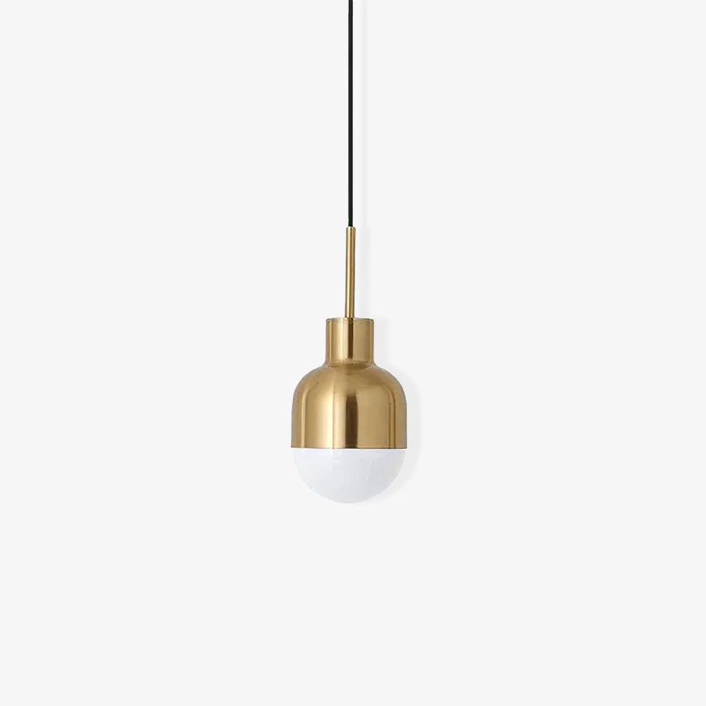Oliver Minimalist Pendant Light - Letslighting