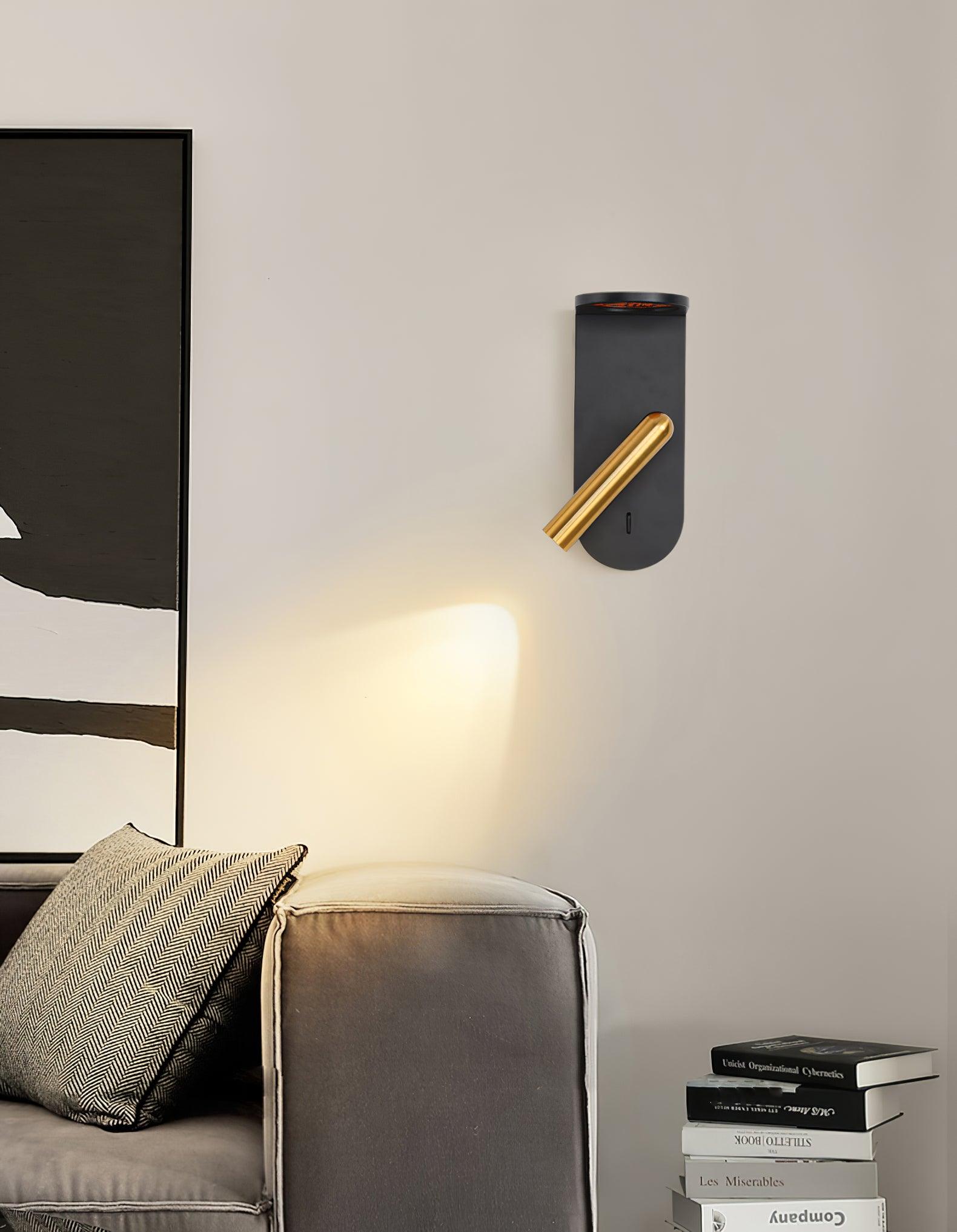 Lustra Wall Lamp LED Adjustable - Letslighting