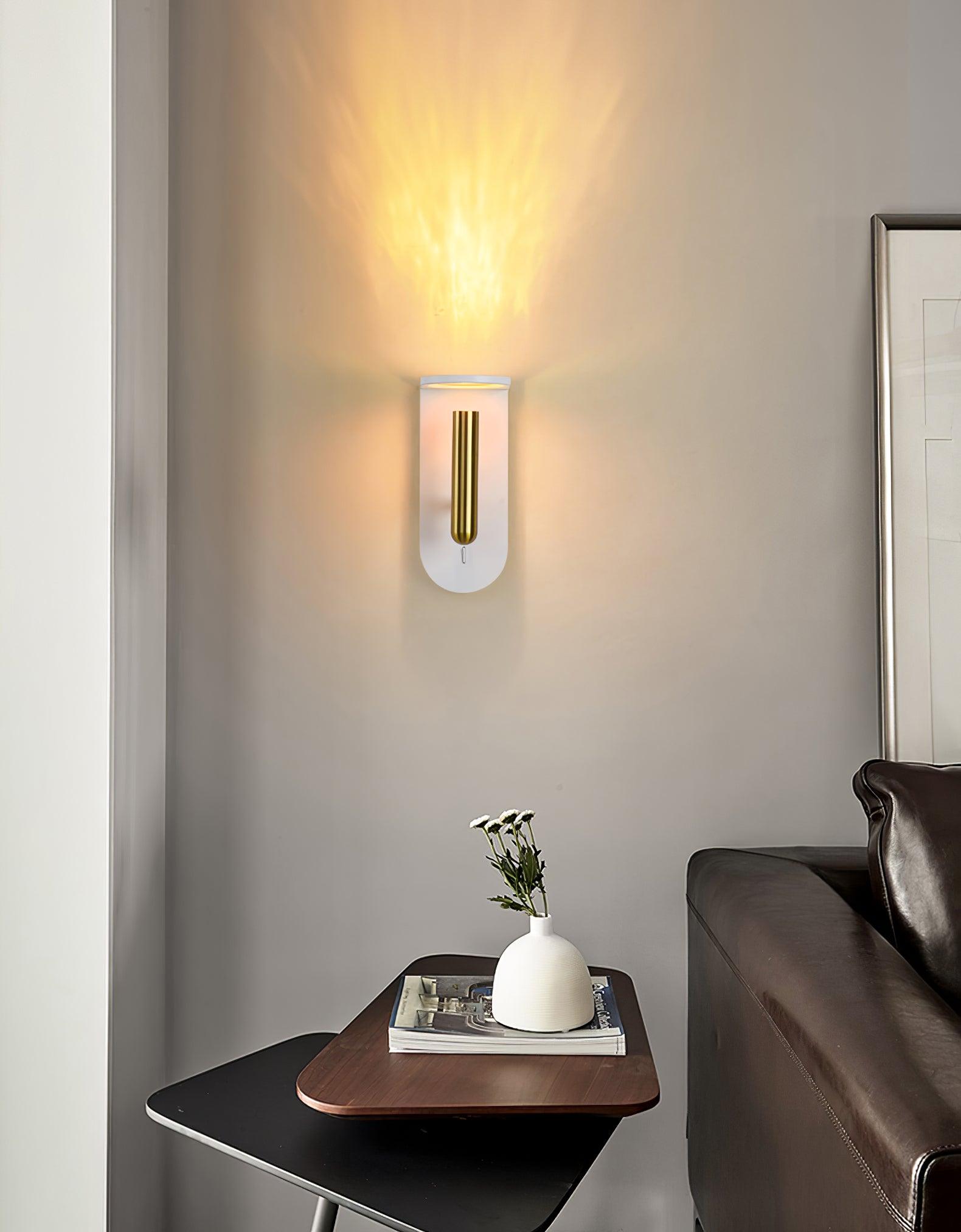 Lustra Wall Lamp LED Adjustable - Letslighting