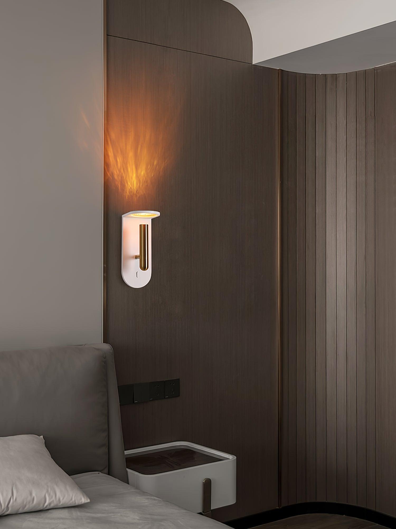 Lustra Wall Lamp LED Adjustable - Letslighting