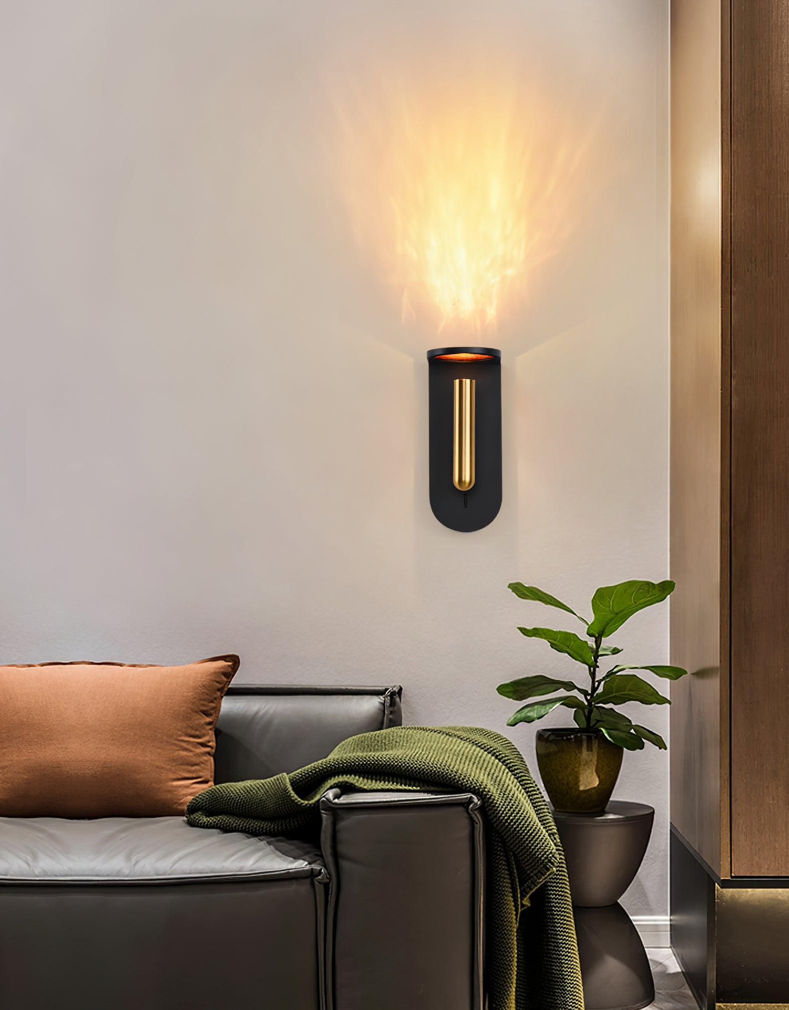 Lustra Wall Lamp LED Adjustable - Letslighting