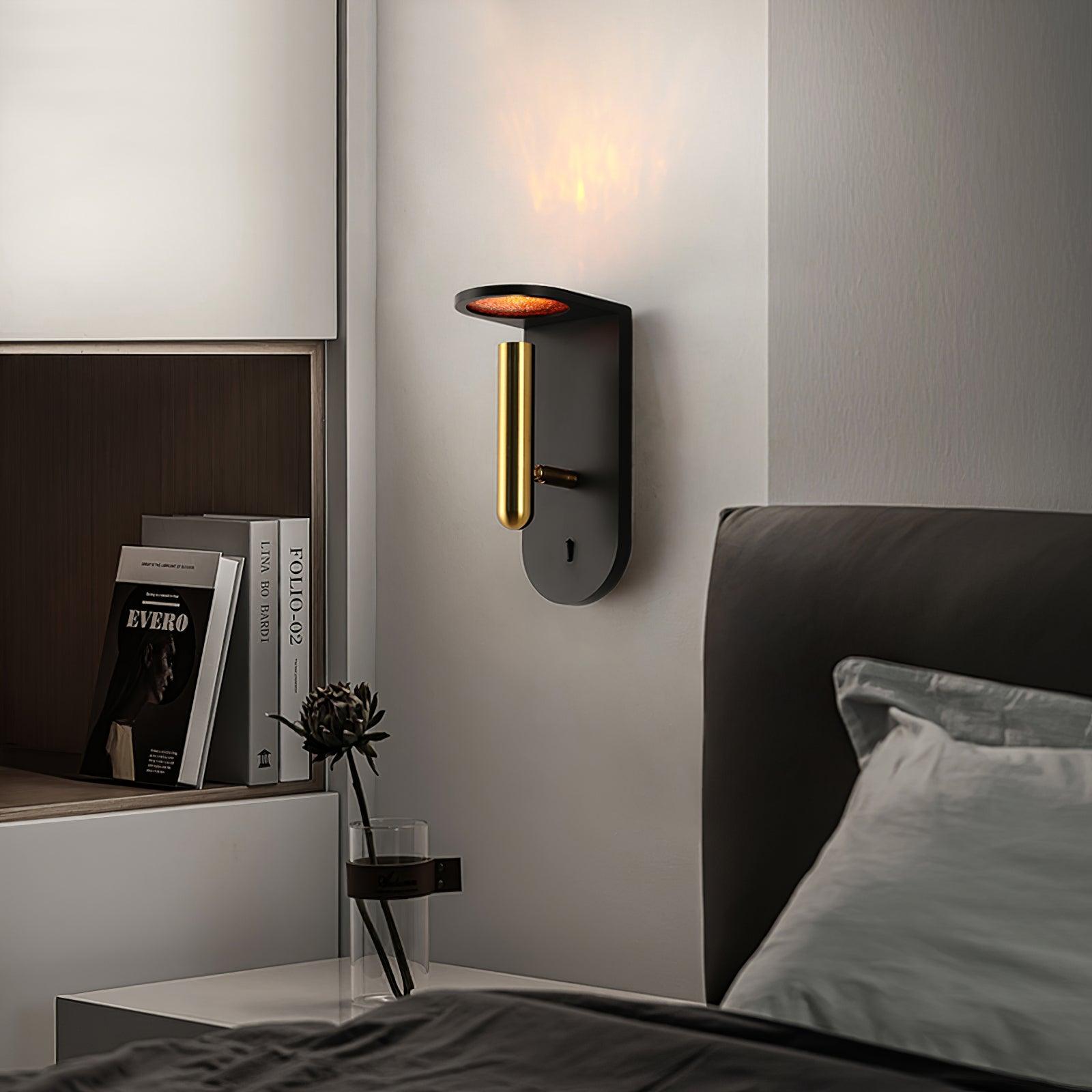 Lustra Wall Lamp LED Adjustable - Letslighting