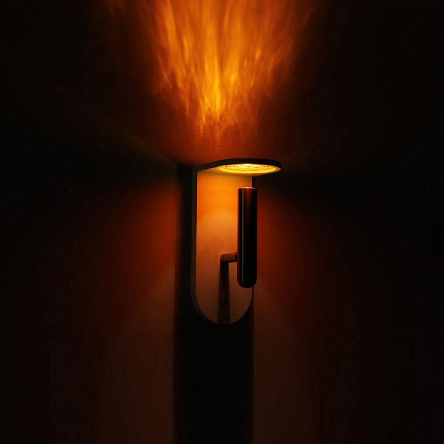 Lustra Wall Lamp LED Adjustable - Letslighting