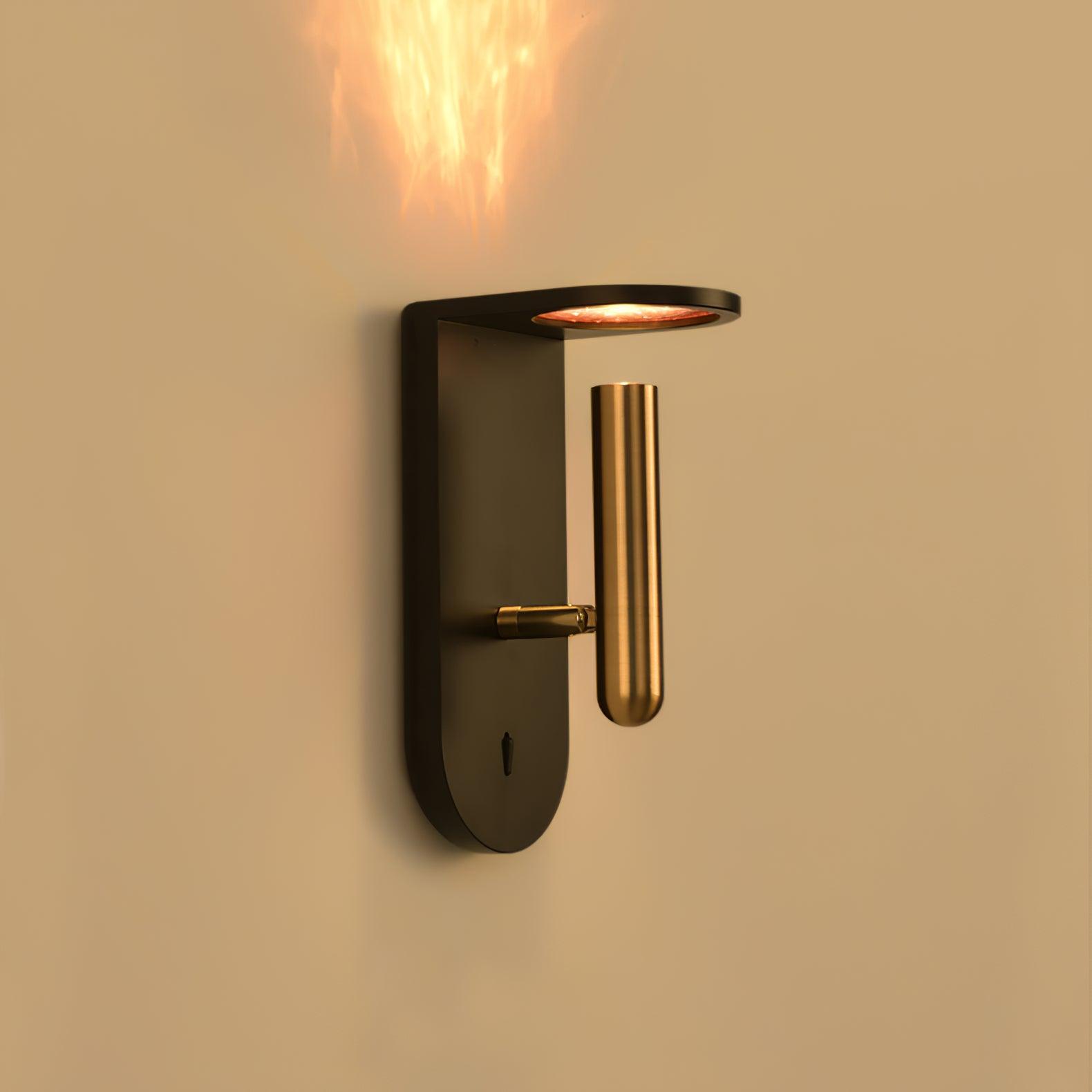 Lustra Wall Lamp LED Adjustable - Letslighting