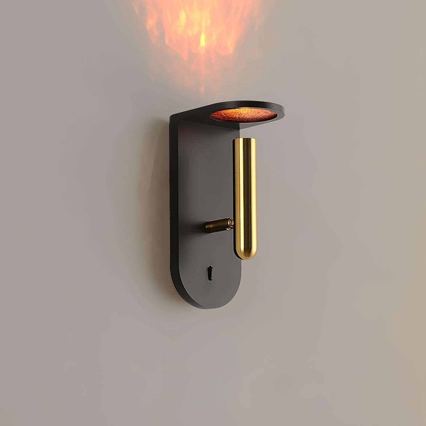 Lustra Wall Lamp LED Adjustable - Letslighting