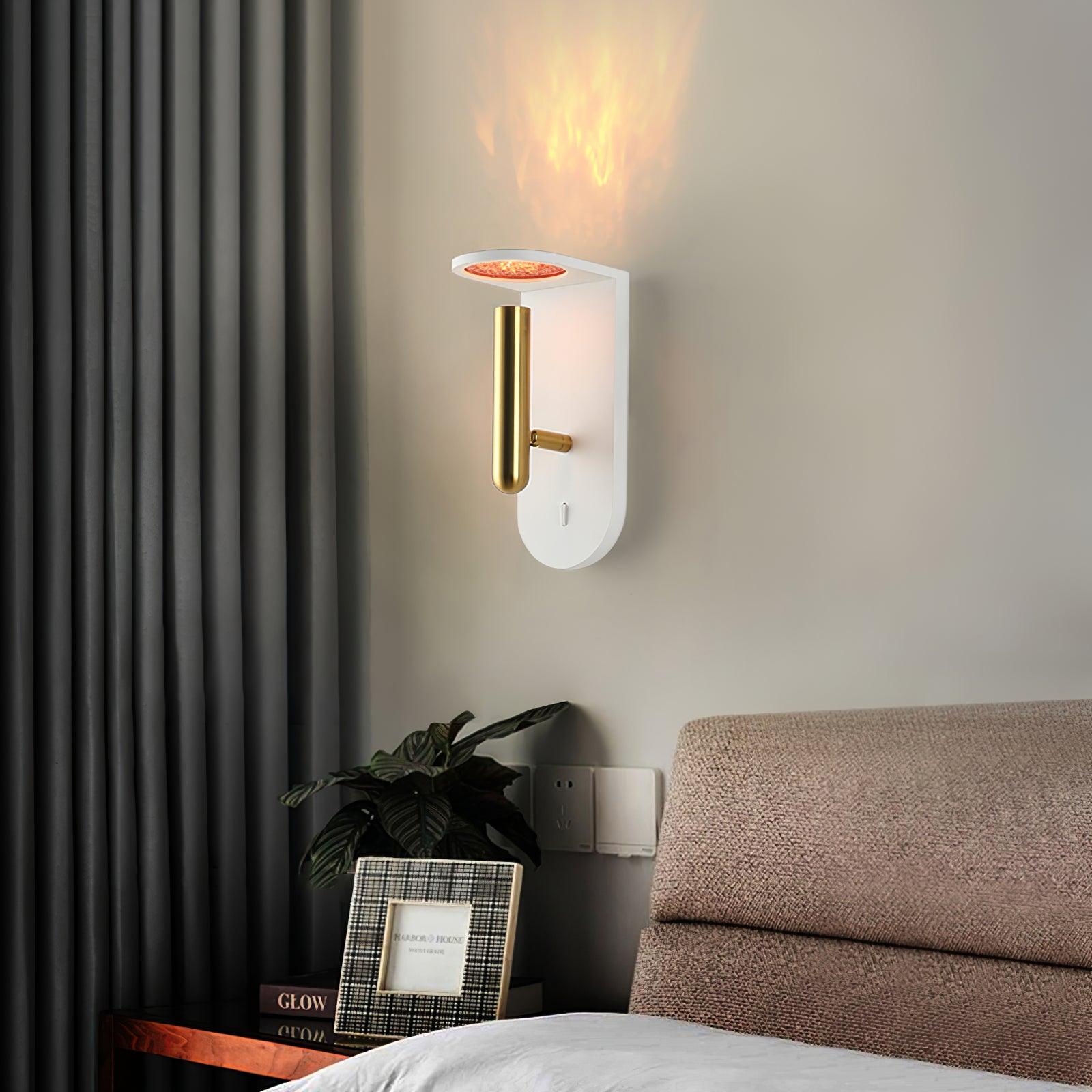 Lustra Wall Lamp LED Adjustable - Letslighting