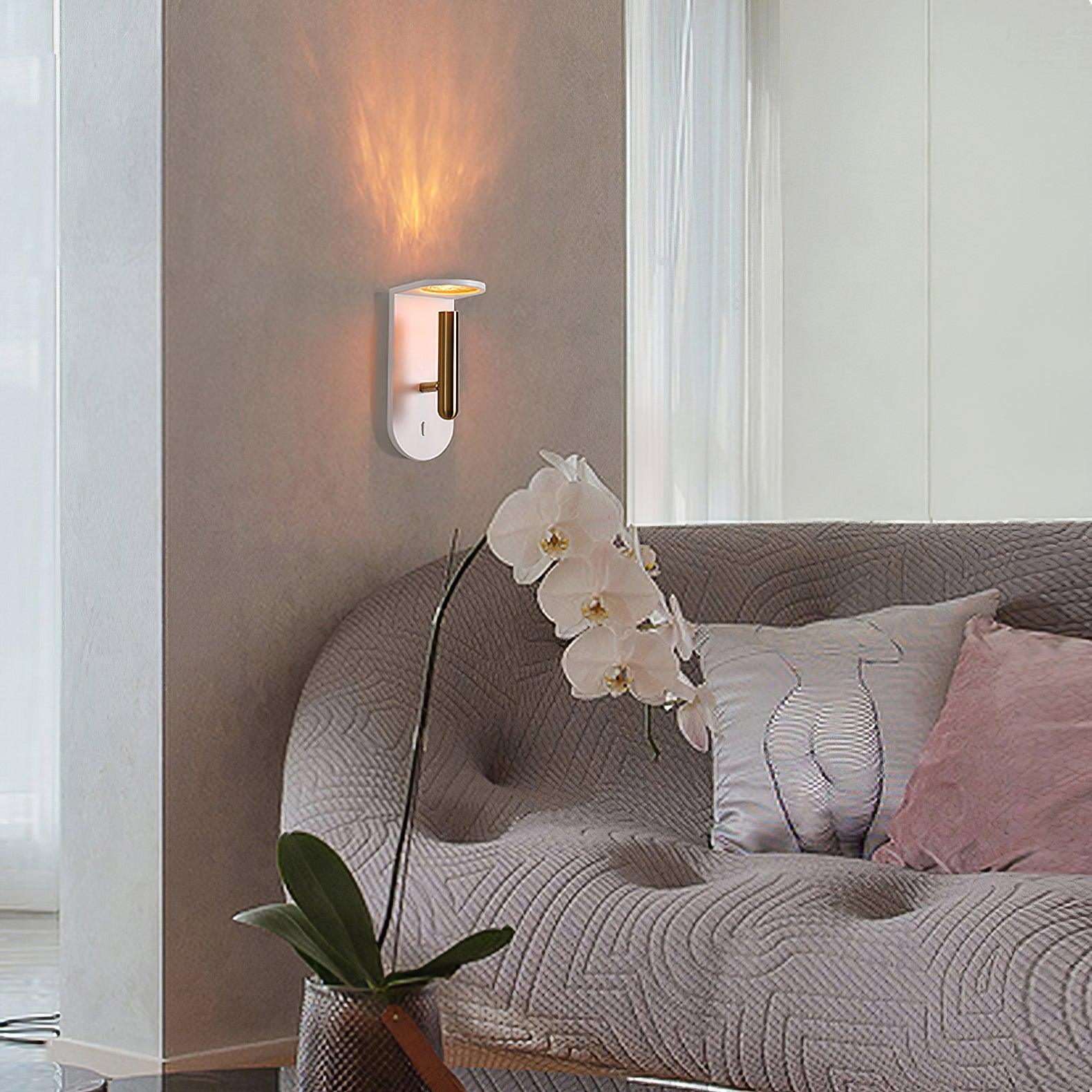 Lustra Wall Lamp LED Adjustable - Letslighting
