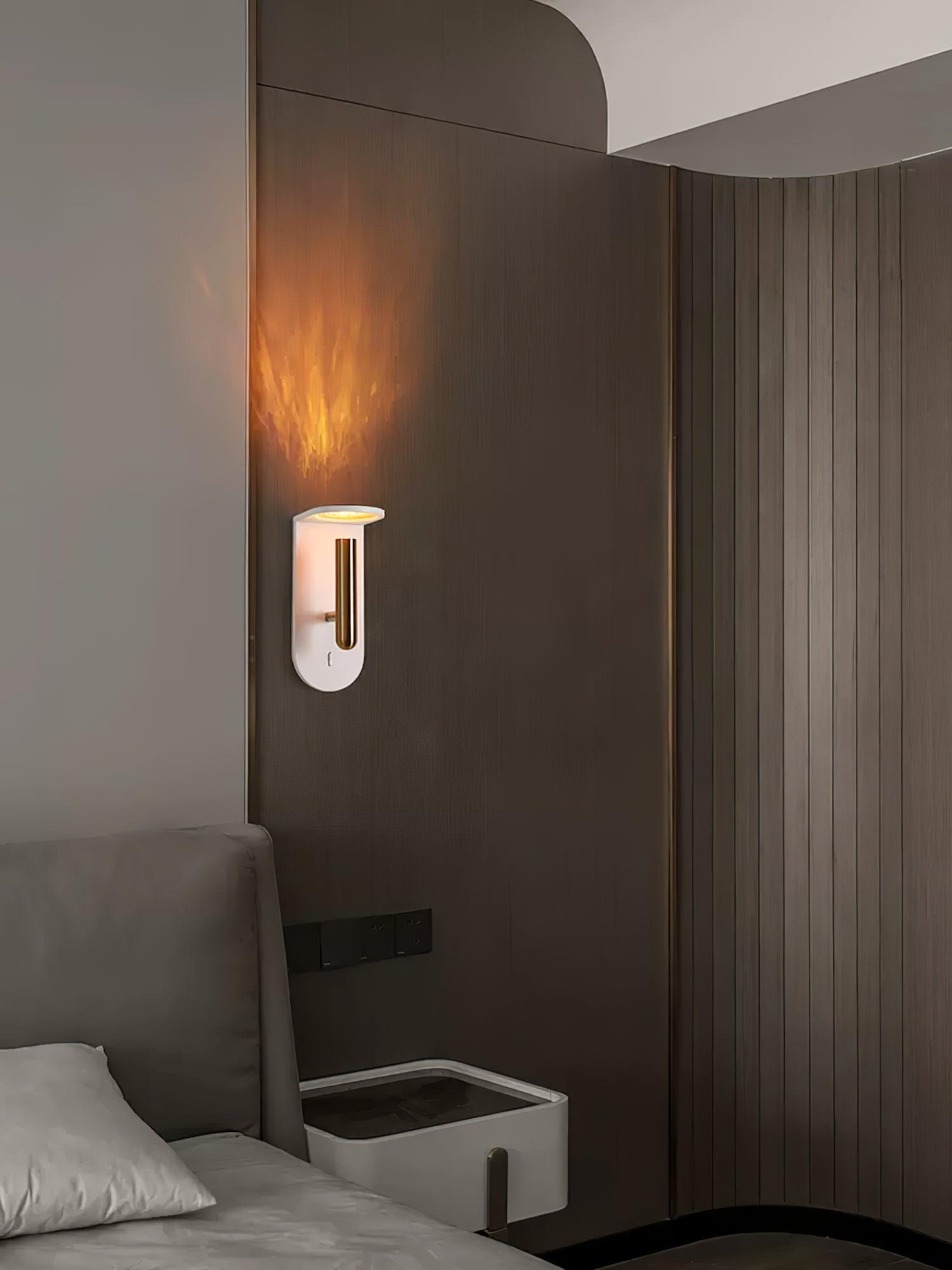 Lustra Wall Lamp LED Adjustable - Letslighting