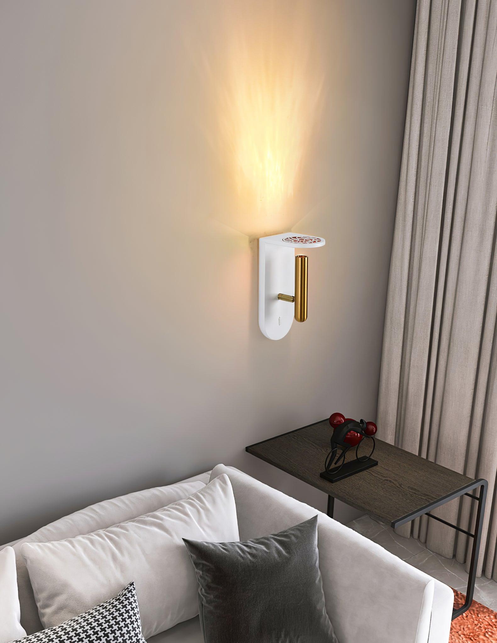 Lustra Wall Lamp LED Adjustable - Letslighting