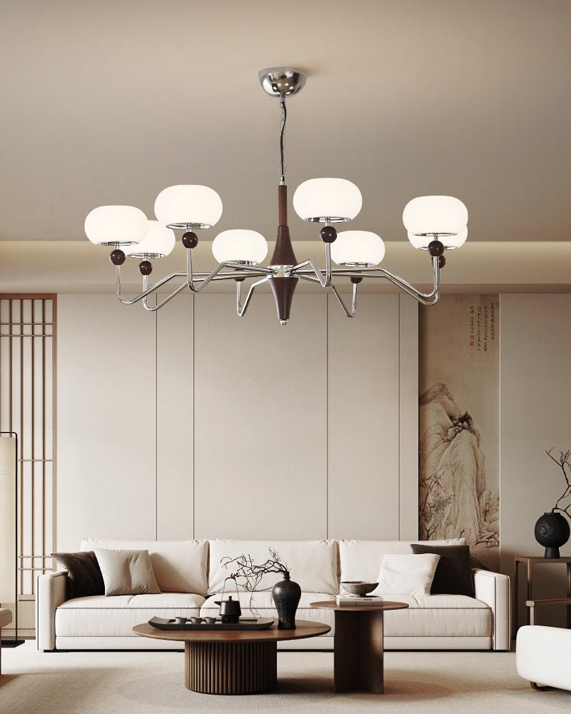 Nimira Chandelier - Letslighting