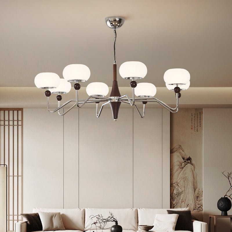 Nimira Chandelier - Letslighting