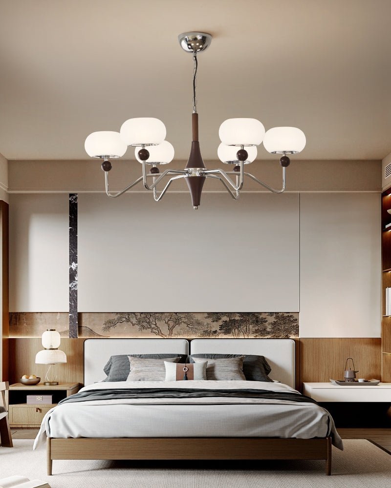 Nimira Chandelier - Letslighting