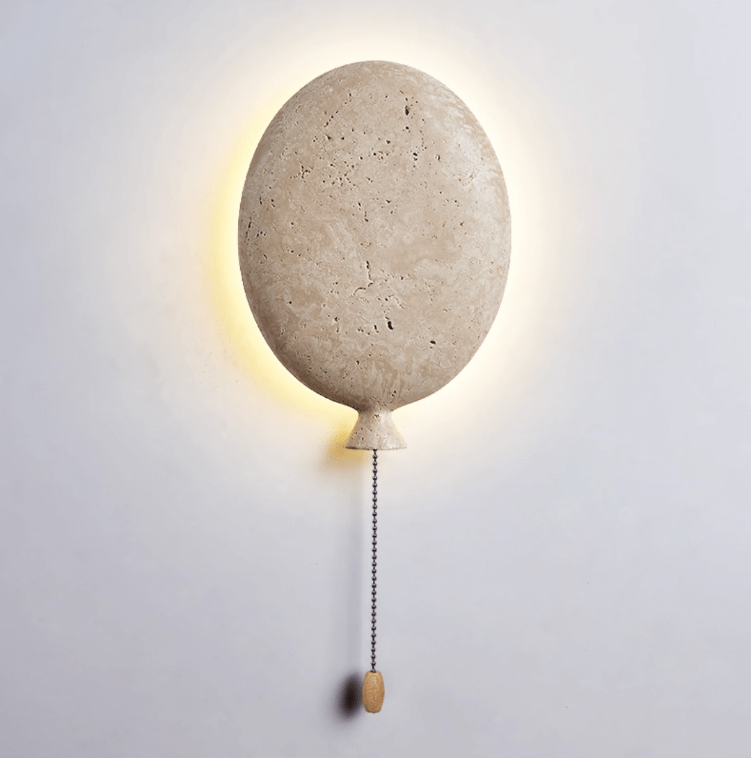 Nino Wall Lamp - Letslighting