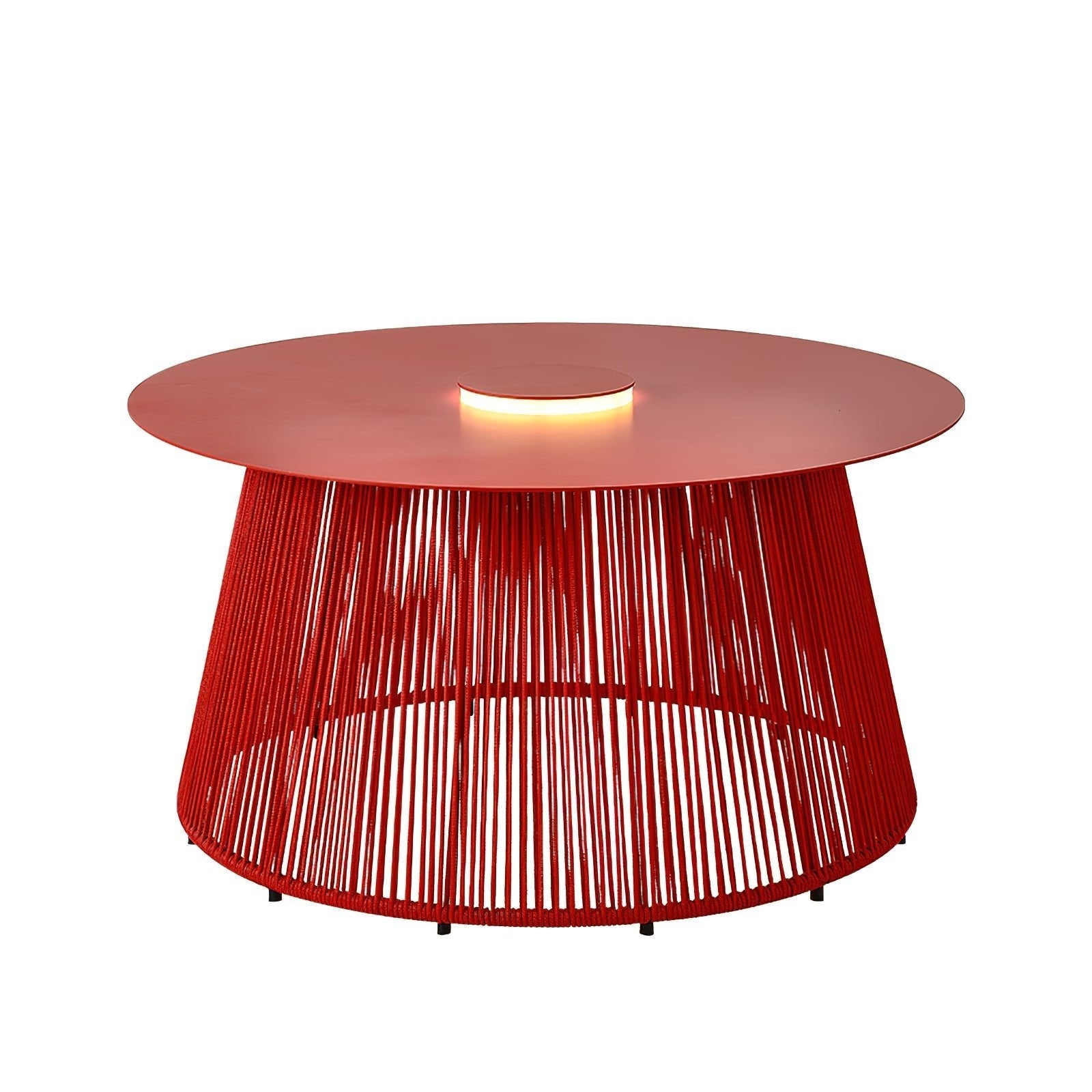 Nylonra Modern Nylon Table Lamp - Letslighting