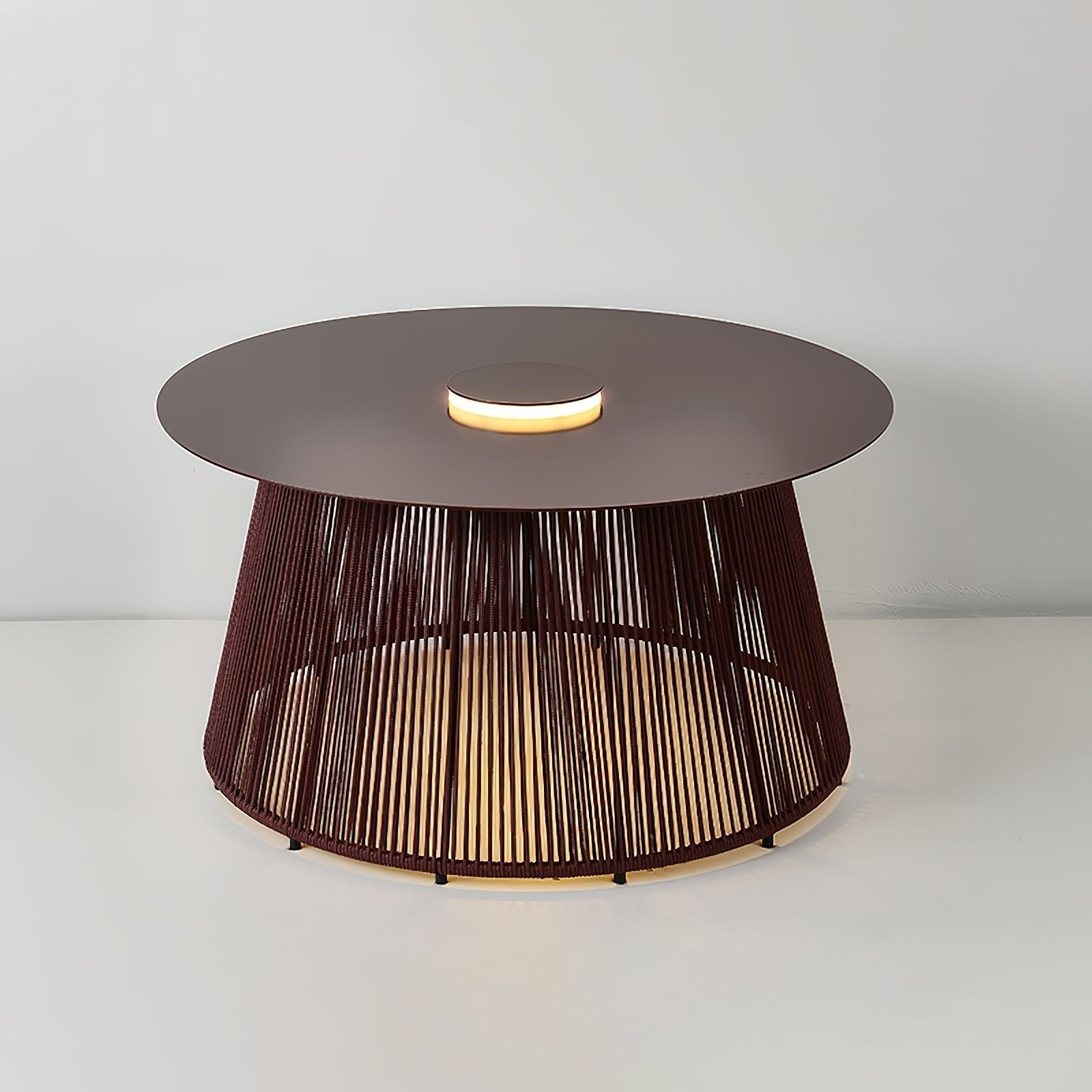 Nylonra Modern Nylon Table Lamp - Letslighting