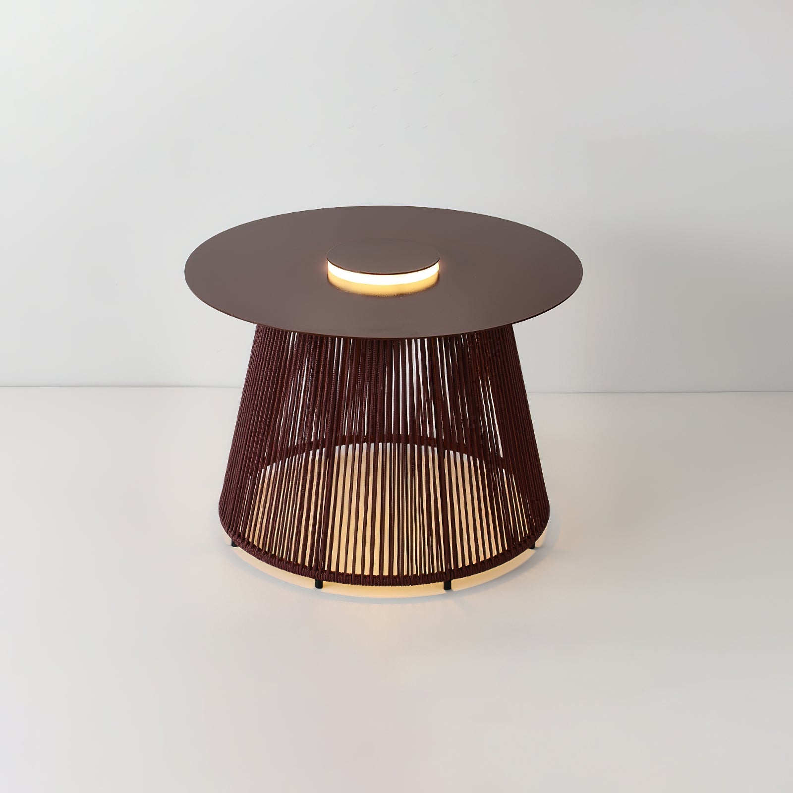 Nylonra Modern Nylon Table Lamp - Letslighting