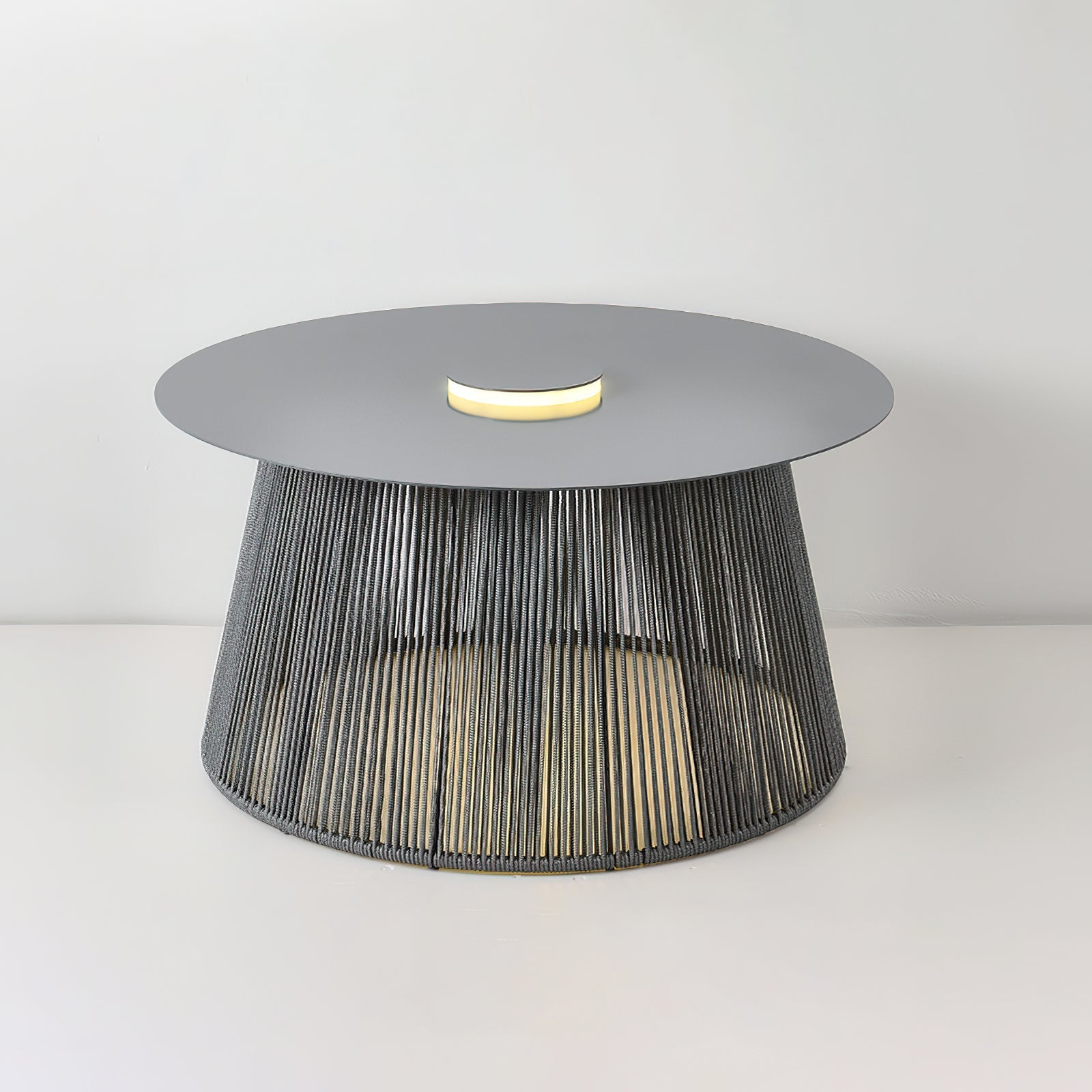 Nylonra Modern Nylon Table Lamp - Letslighting