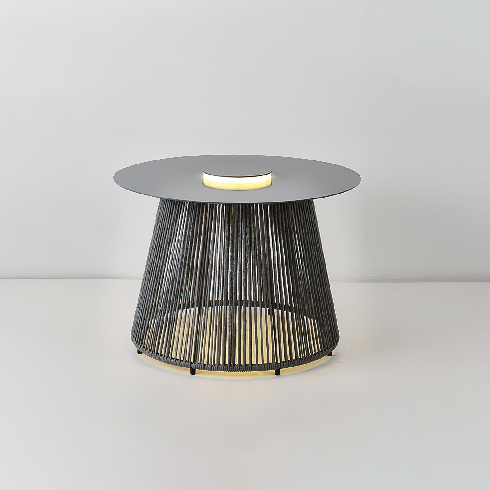 Nylonra Modern Nylon Table Lamp - Letslighting