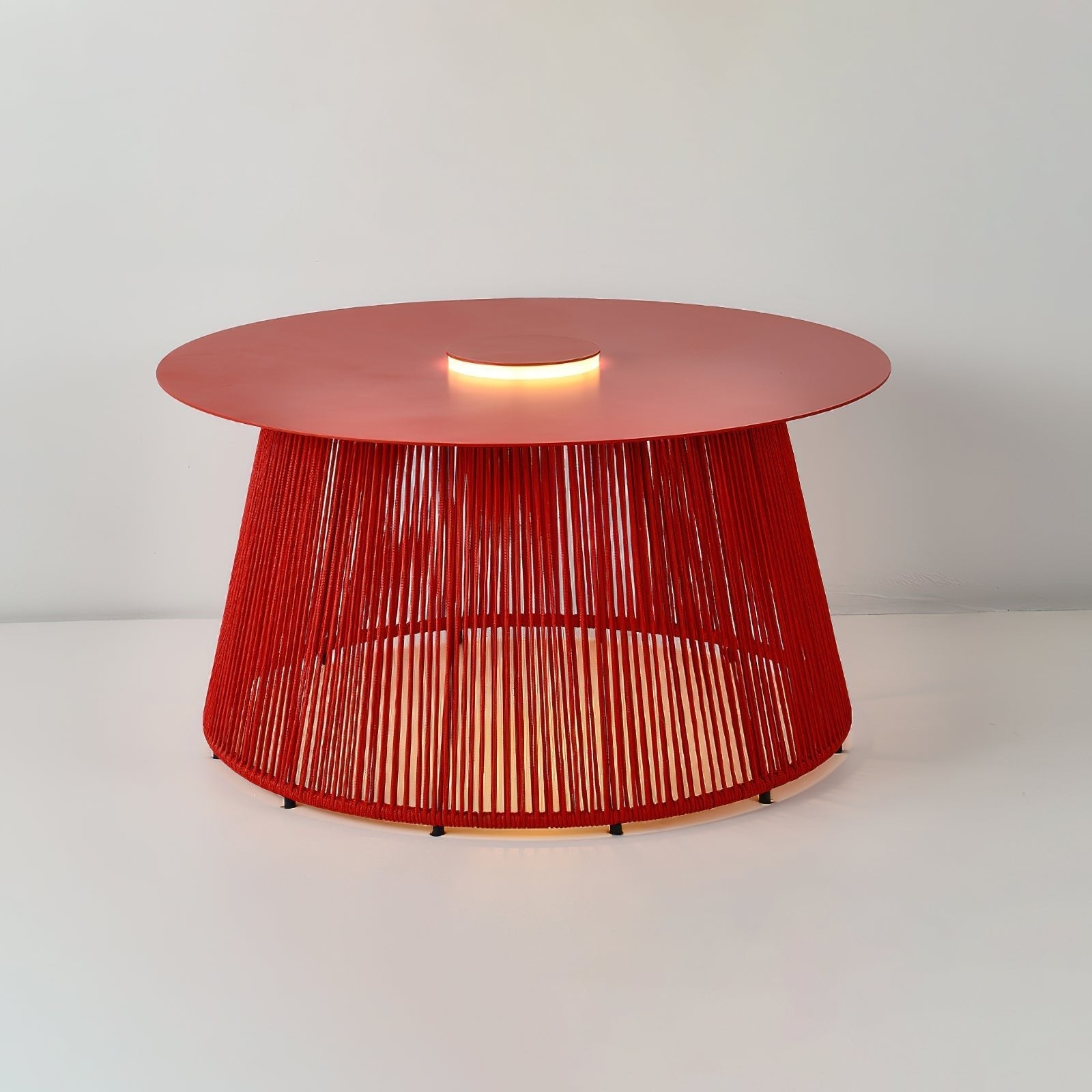 Nylonra Modern Nylon Table Lamp - Letslighting